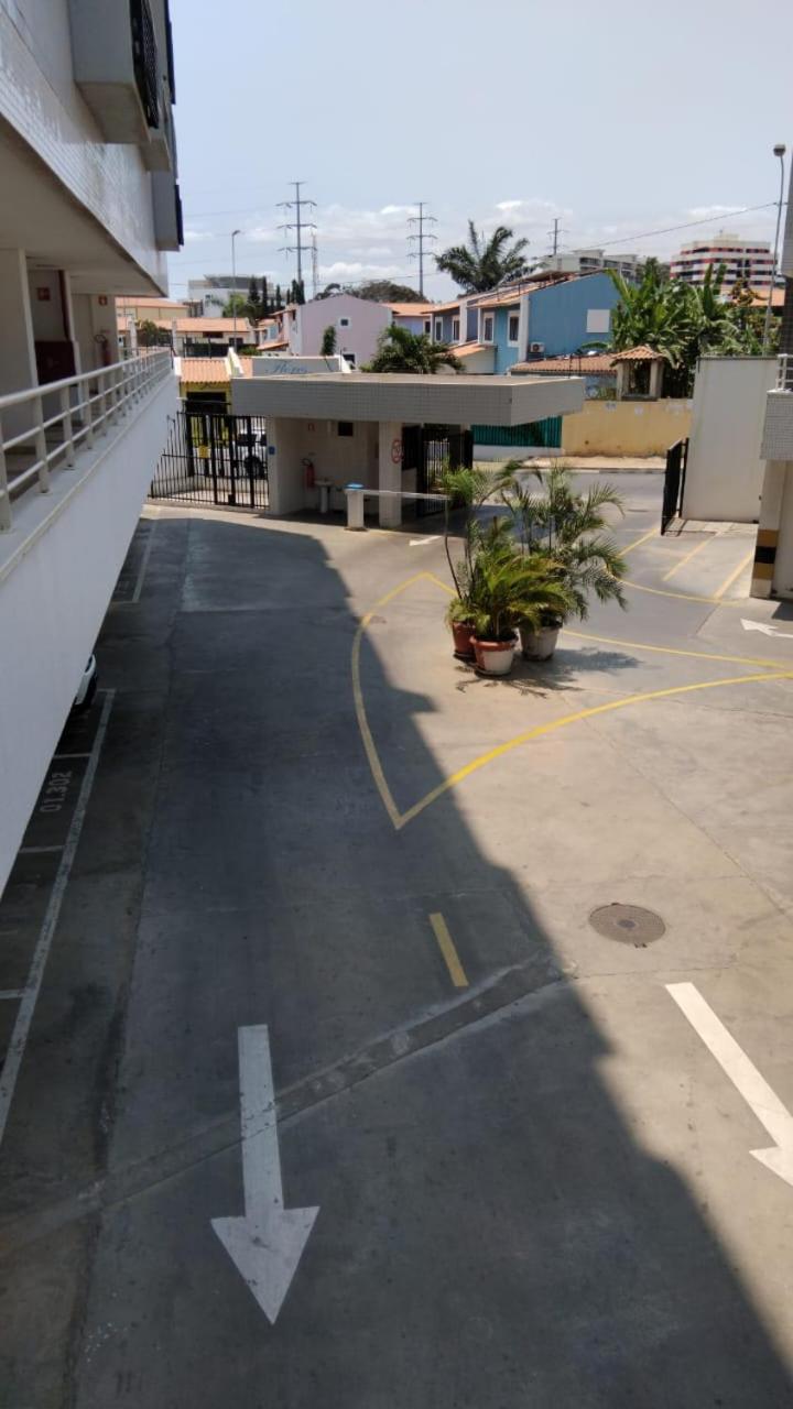 Condomínio Laguna T2