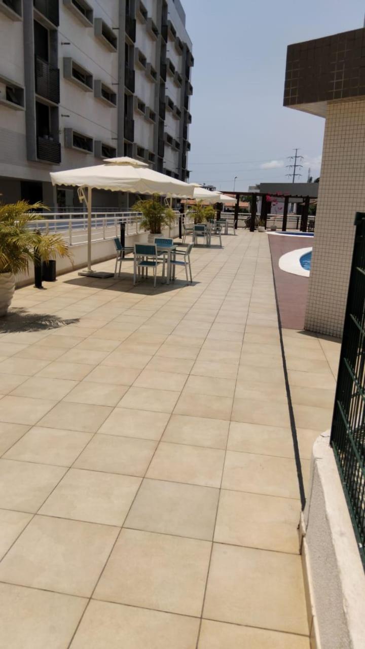 Condomínio Laguna T2
