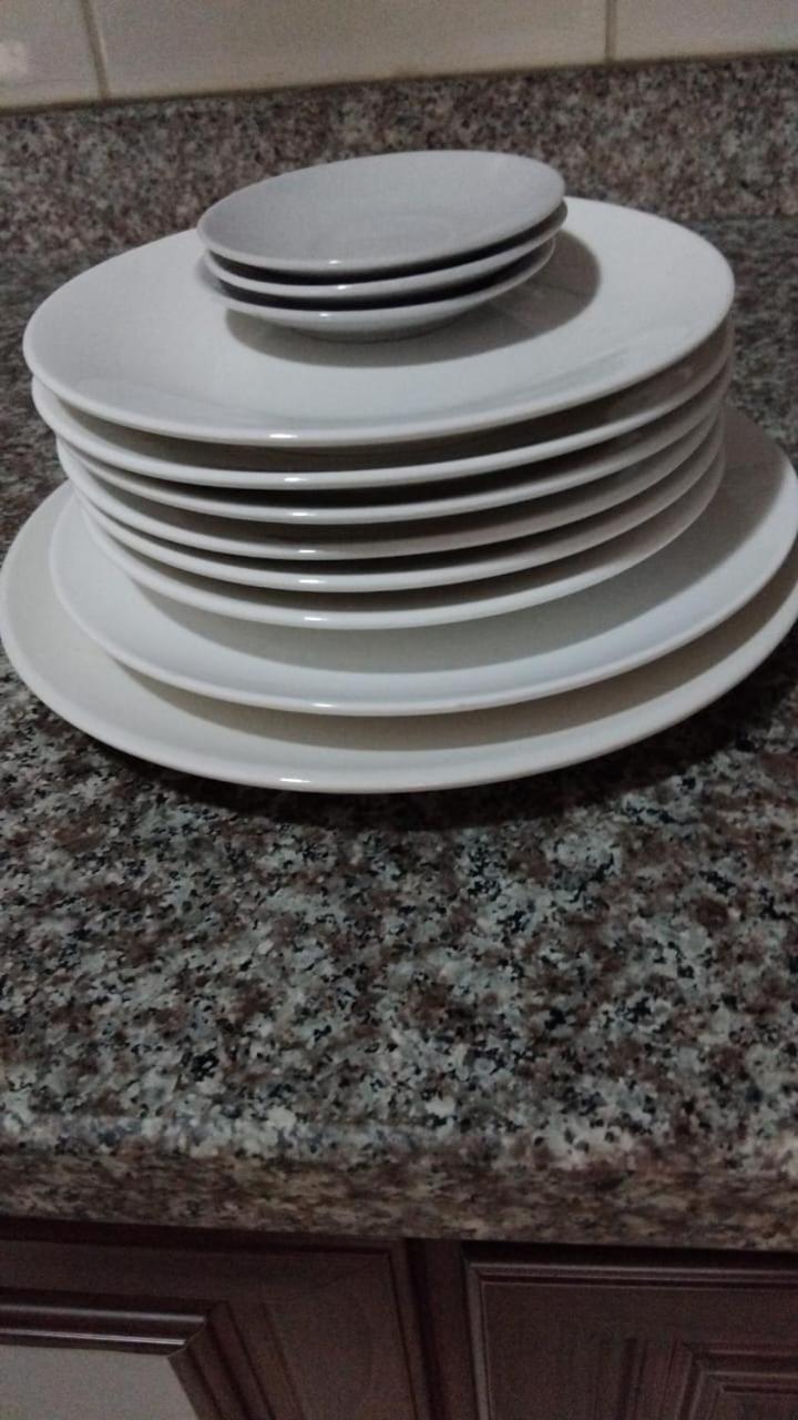 Condomínio Laguna T2