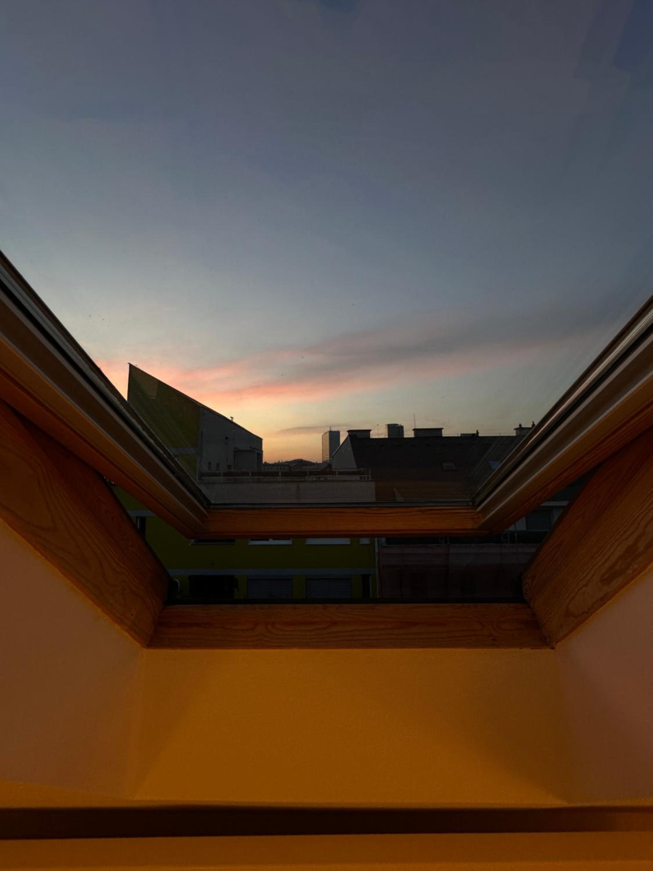 Charming design old town apartment view 4
