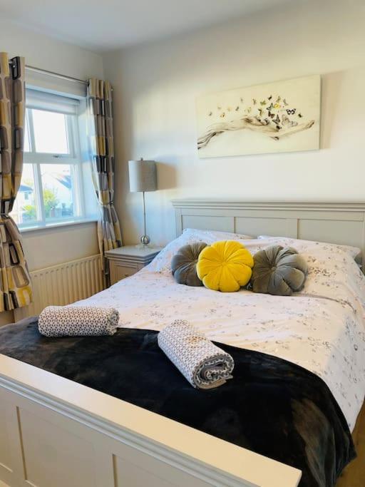 Jasmine Cottage at the Quay view 4