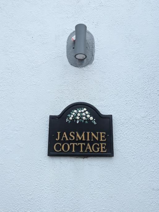 Jasmine Cottage at the Quay view 5