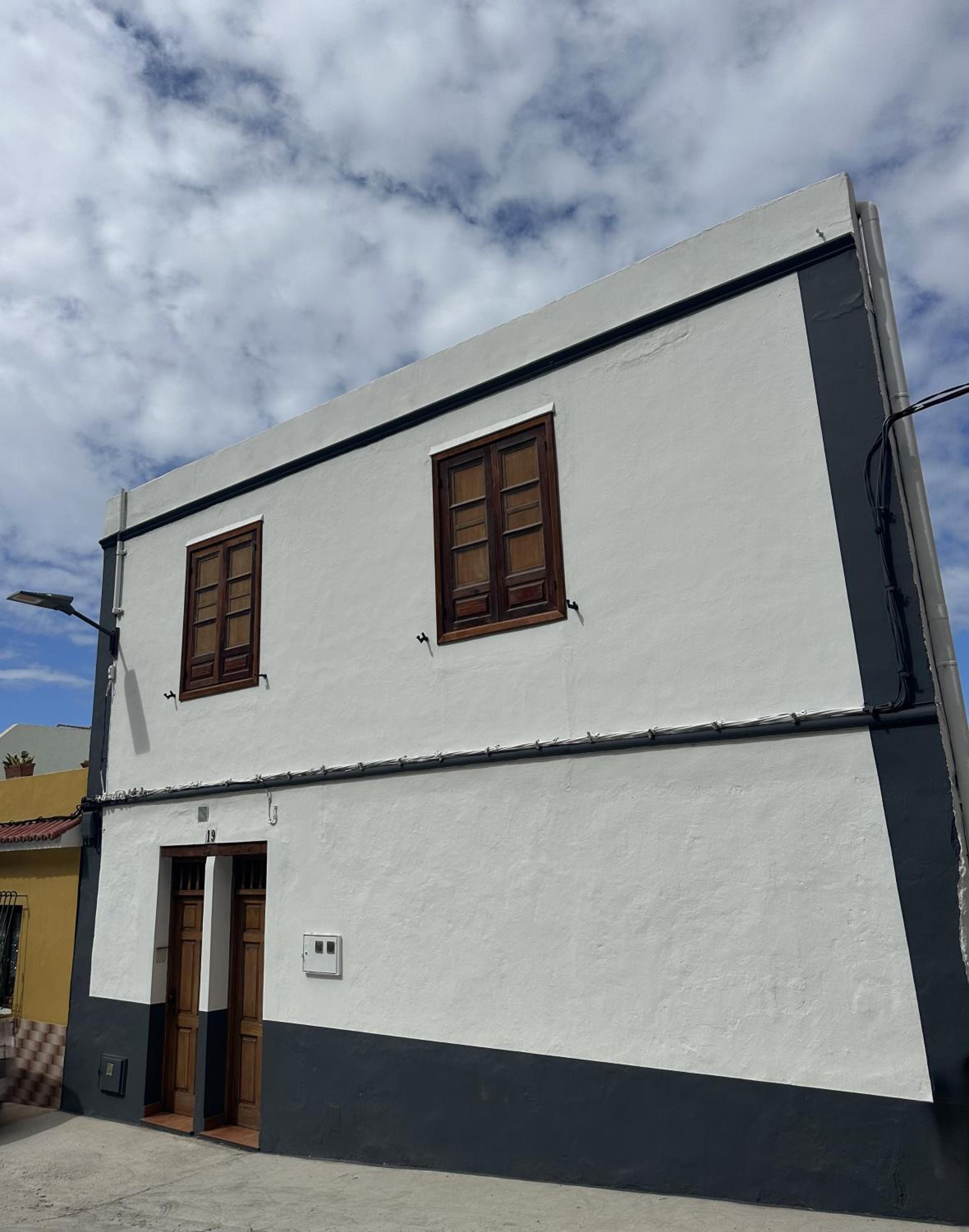 Choviejo