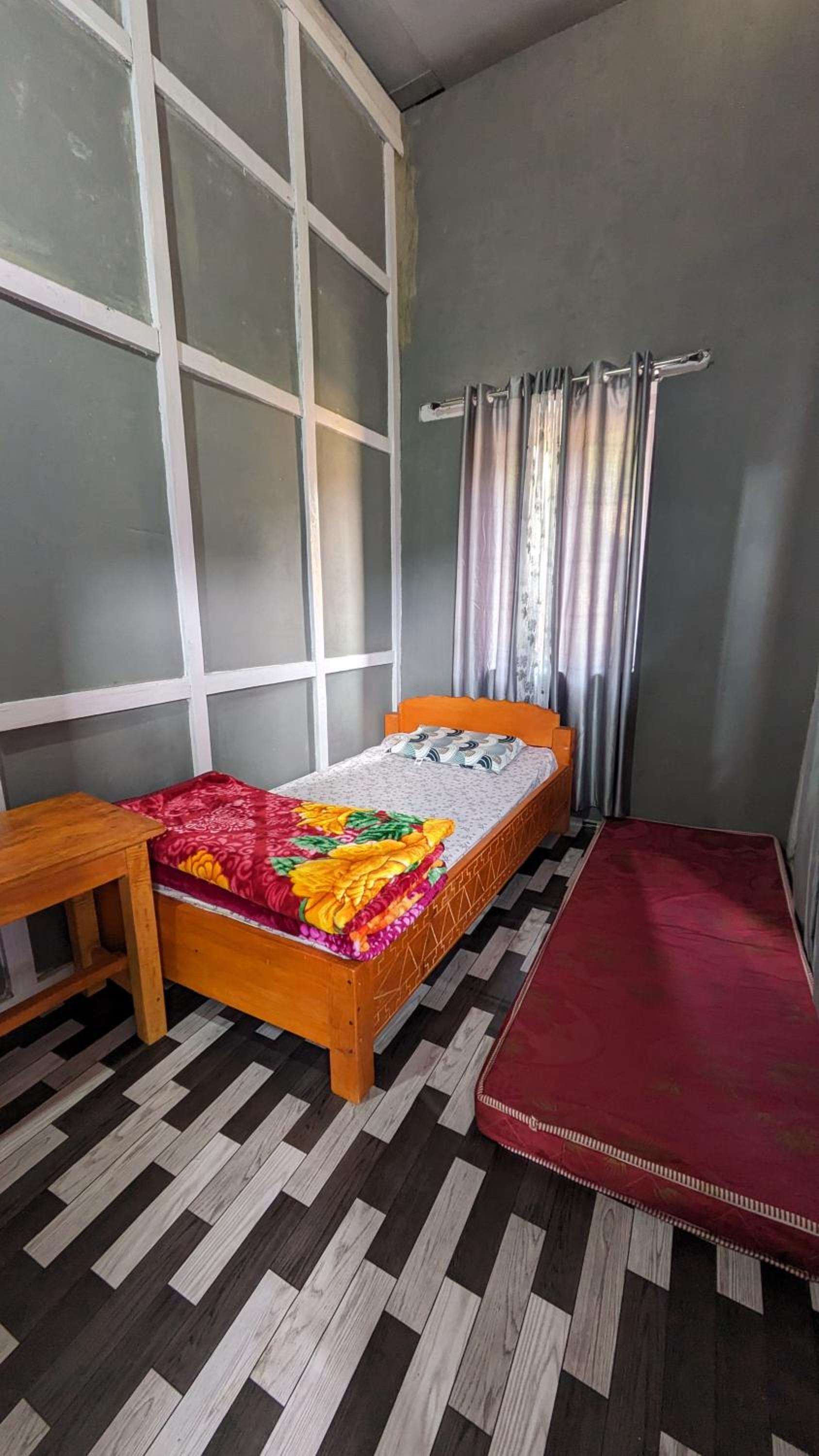 Lamsang homestay