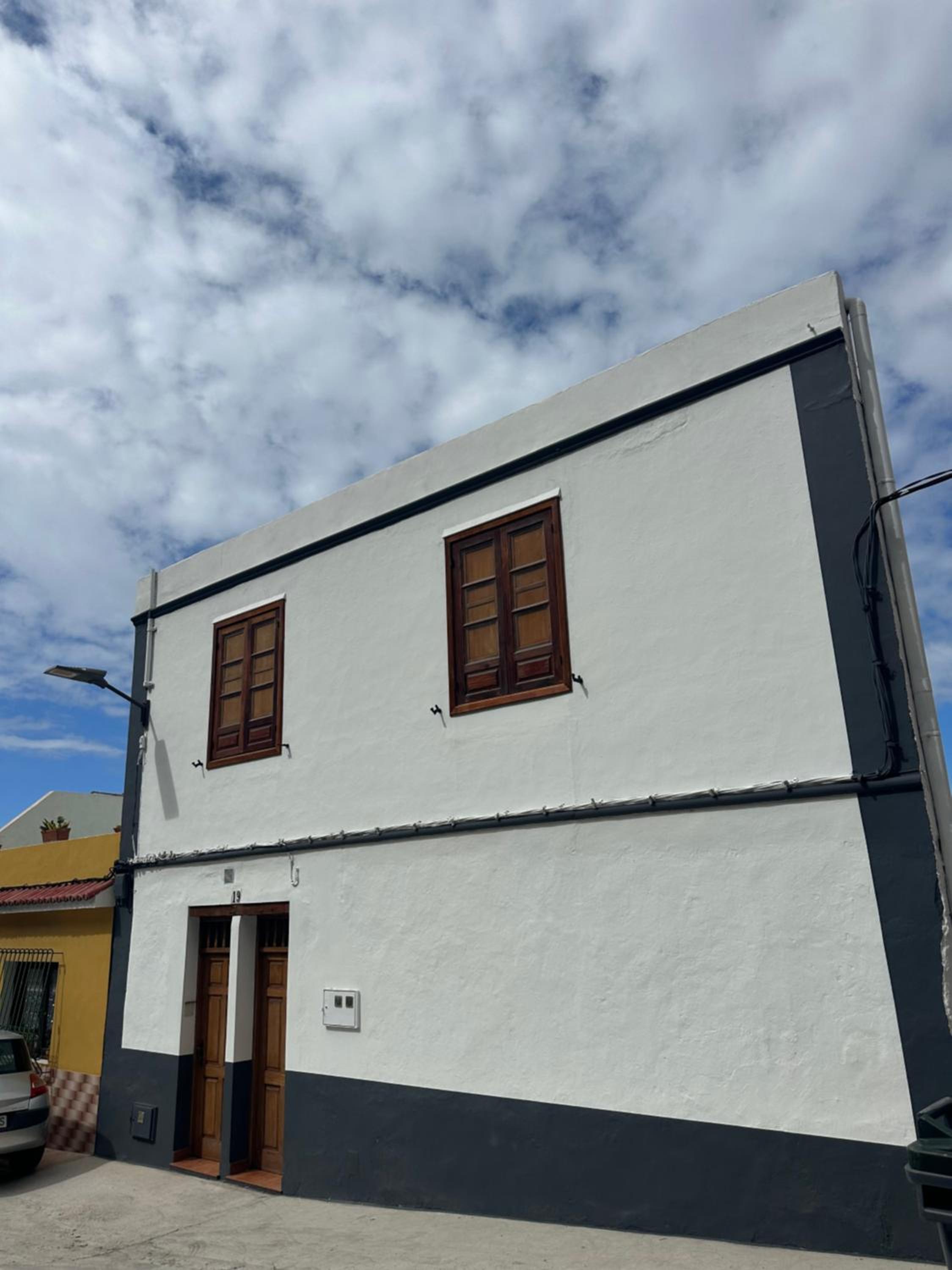 Choviejo