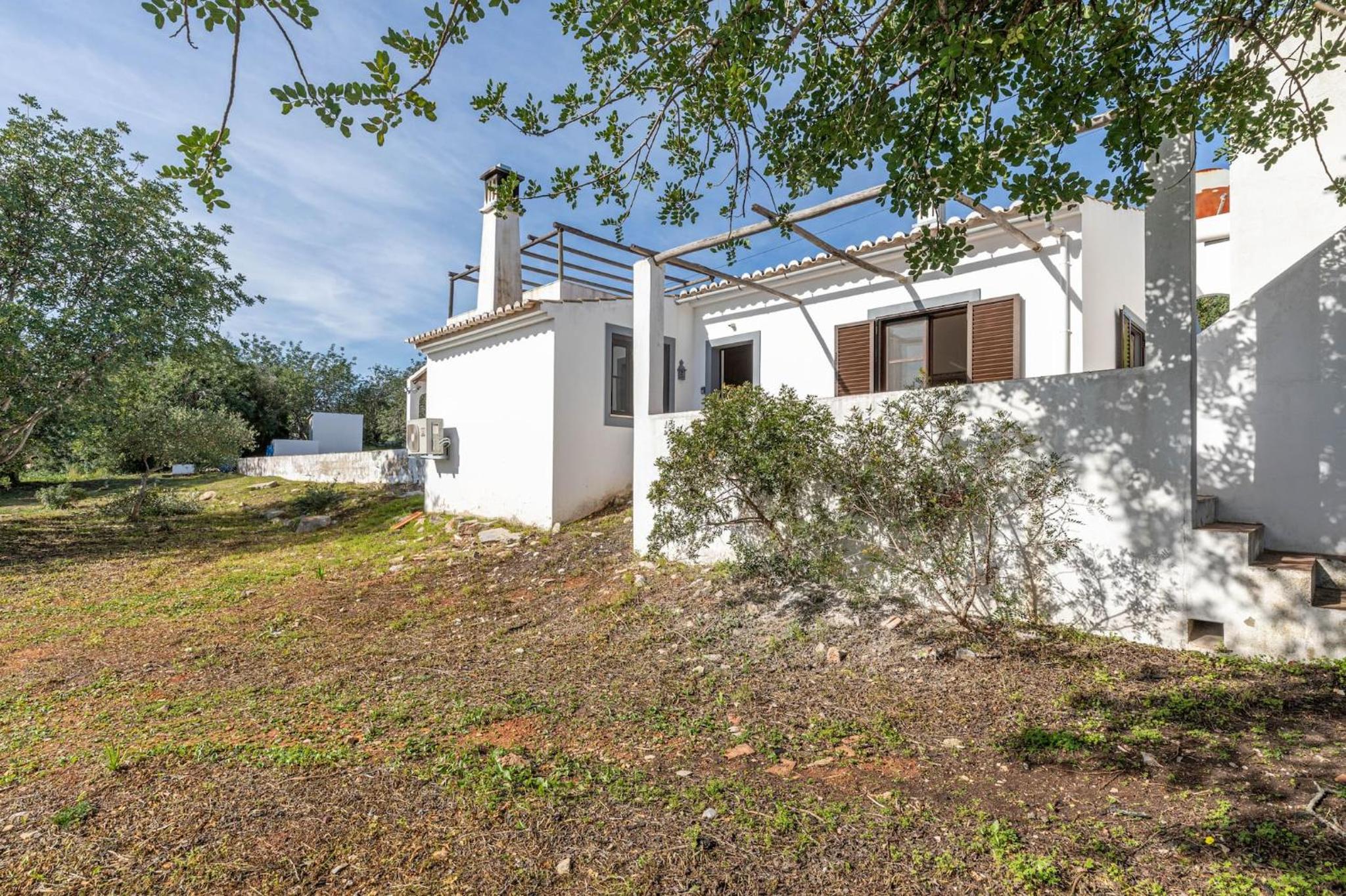Casa Margarida-rustic Cottage With Swimming Pool view 3
