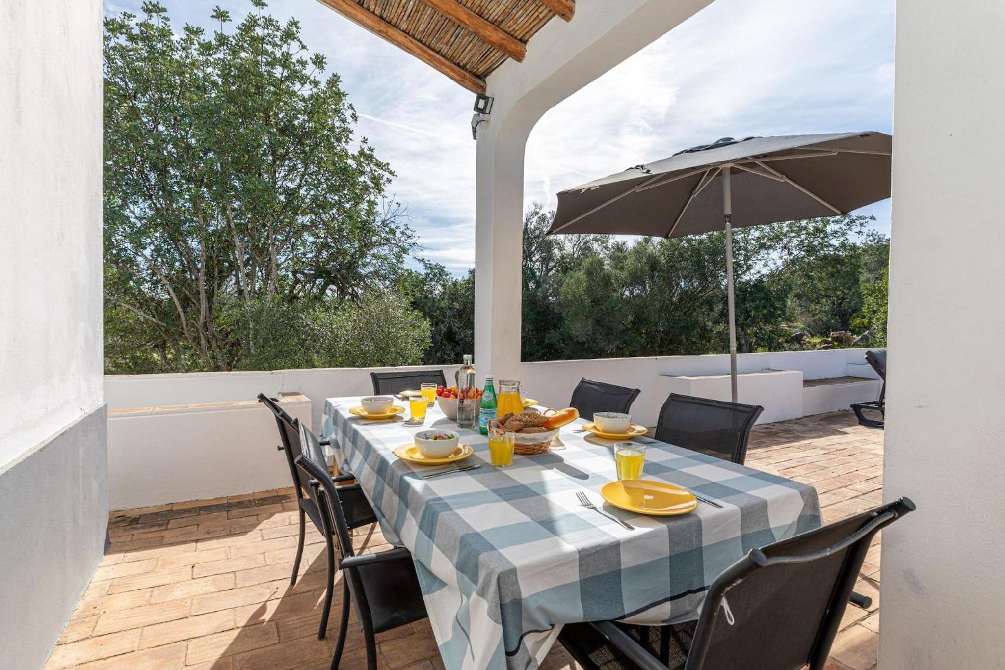 Casa Margarida-rustic Cottage With Swimming Pool view 4