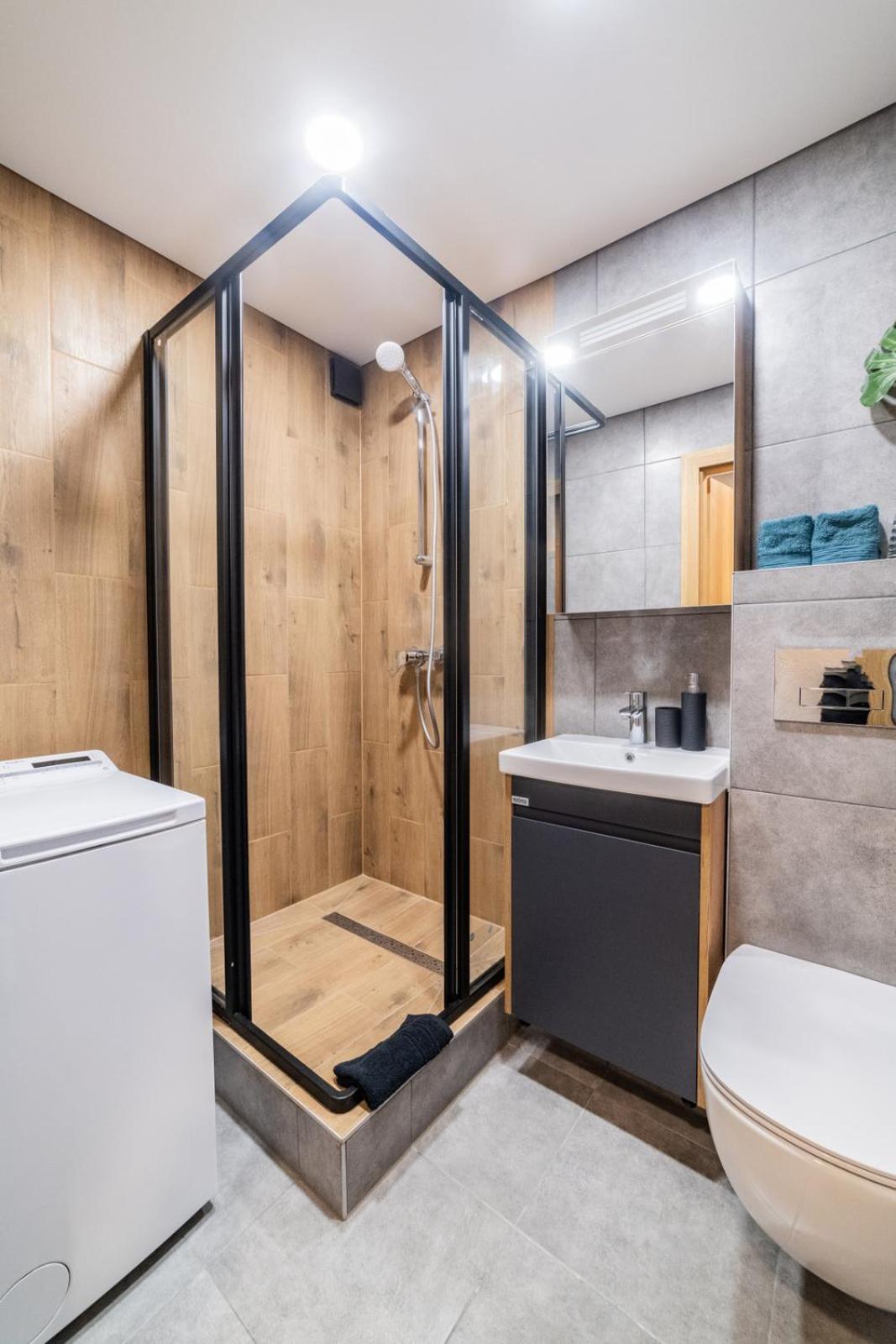 Zal Apartments