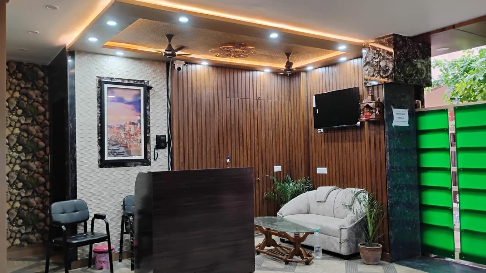 HOTEL Dev Vanshi Palace