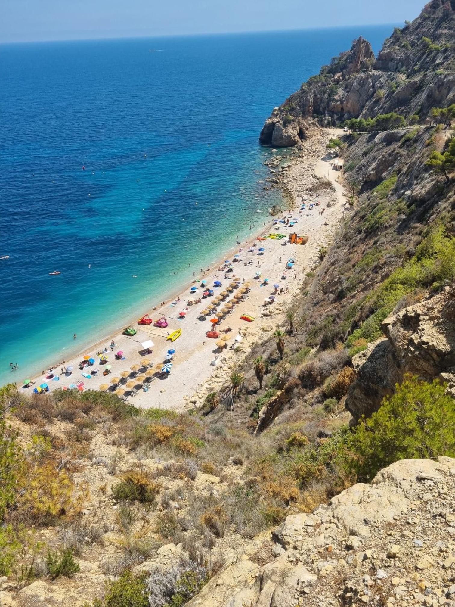 Beautiful Villa Close to Xabia & Moraira