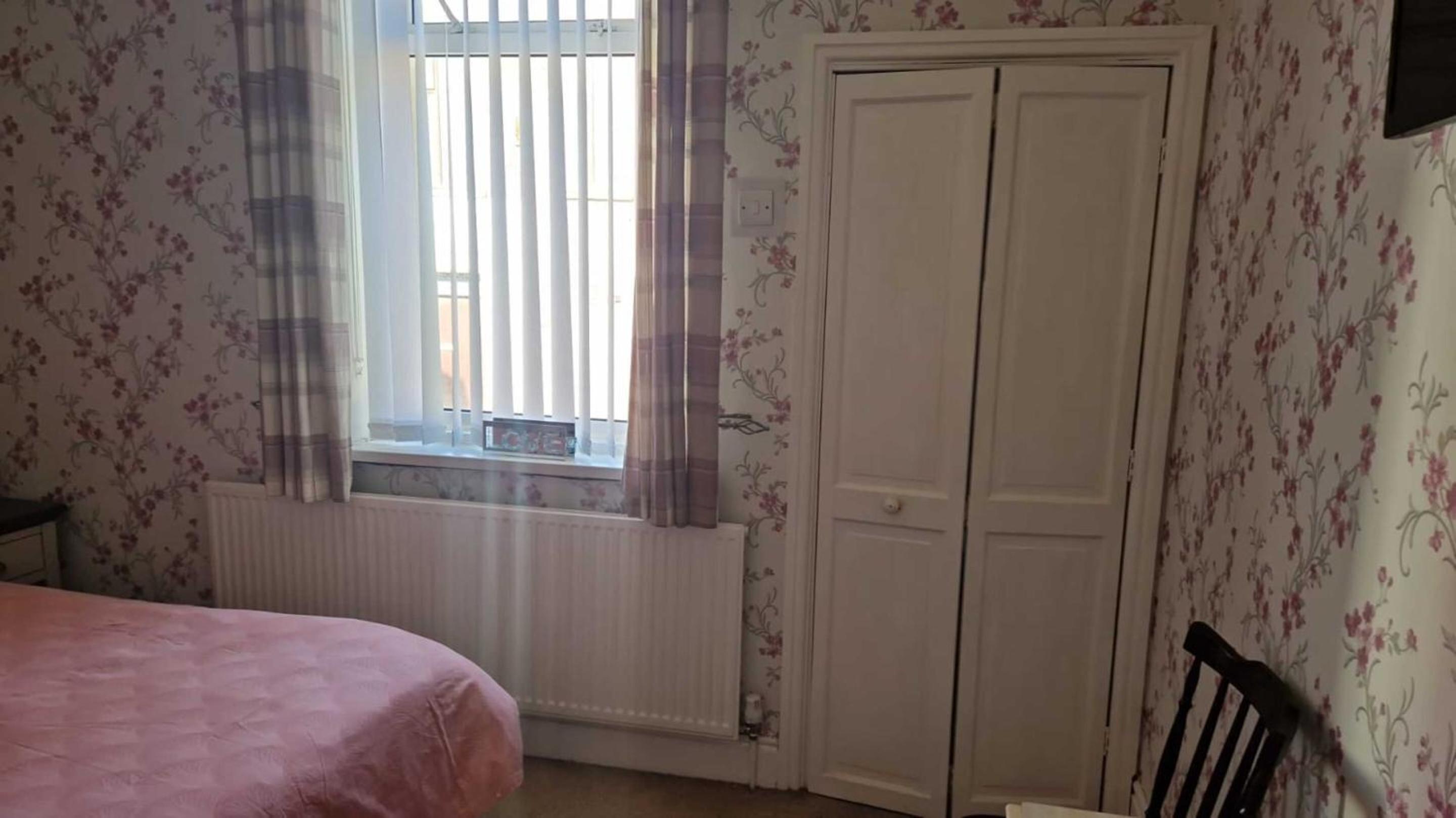 OYO Wynnstay Hotel