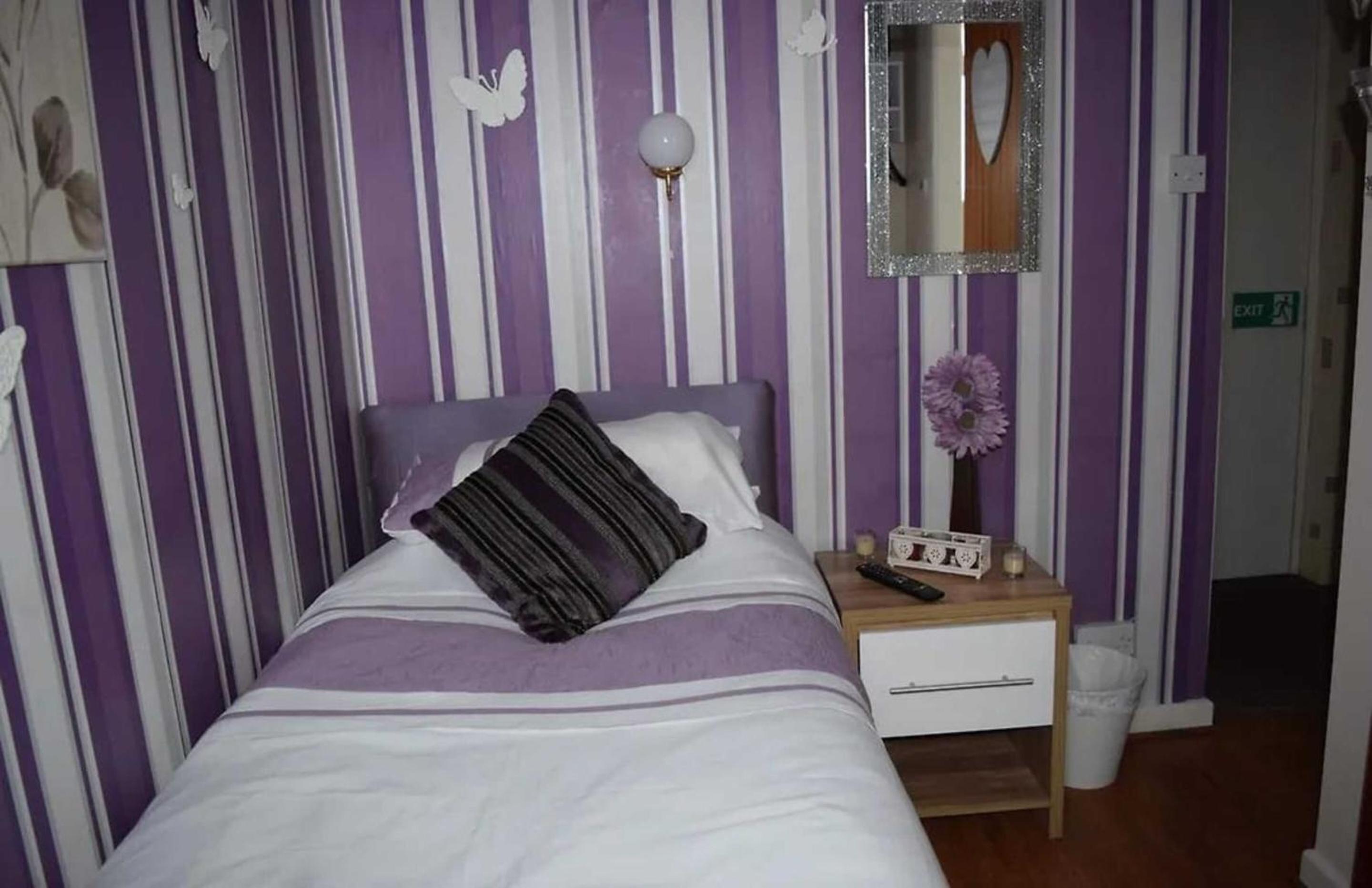 OYO Wynnstay Hotel