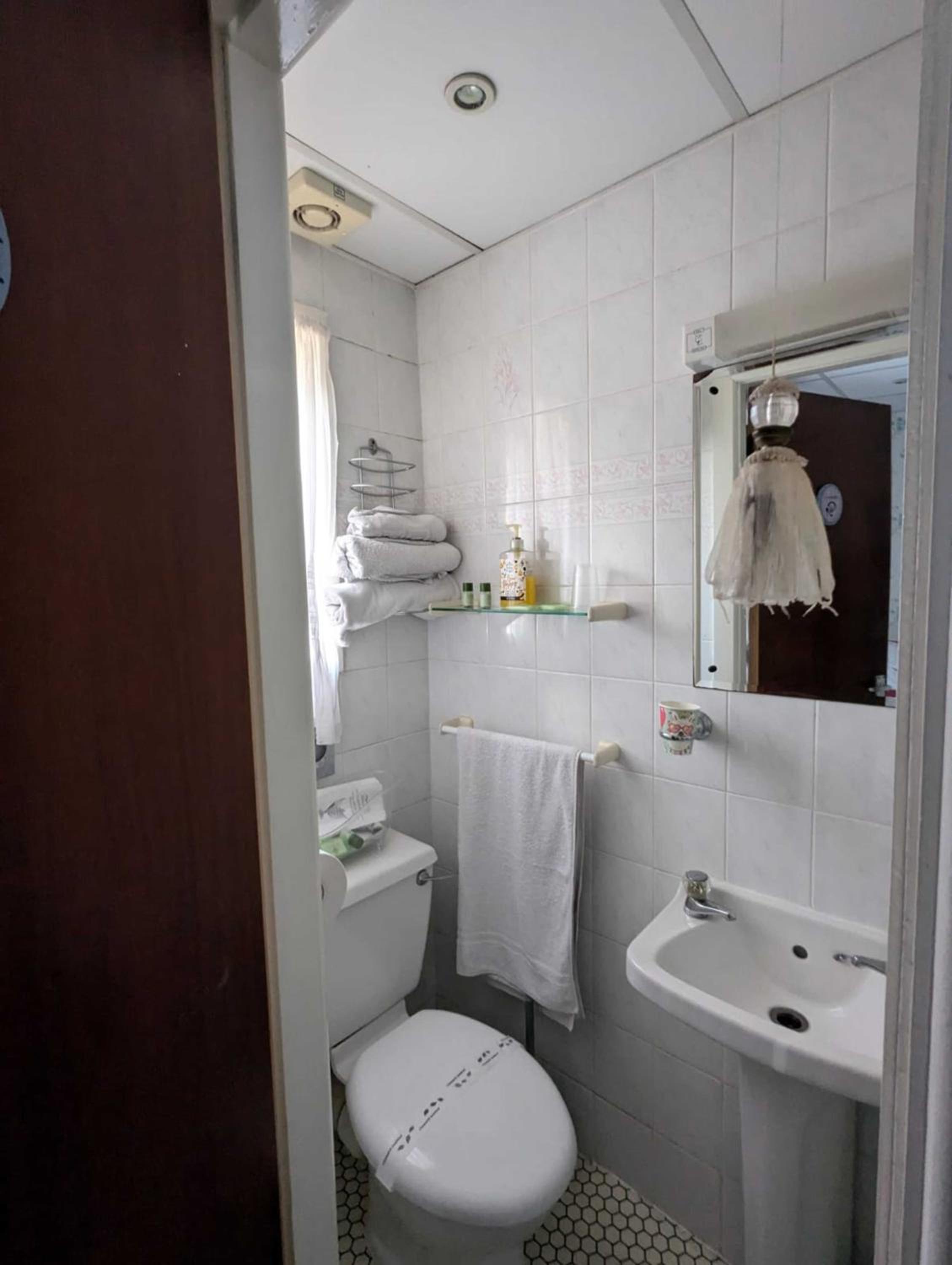 OYO Wynnstay Hotel