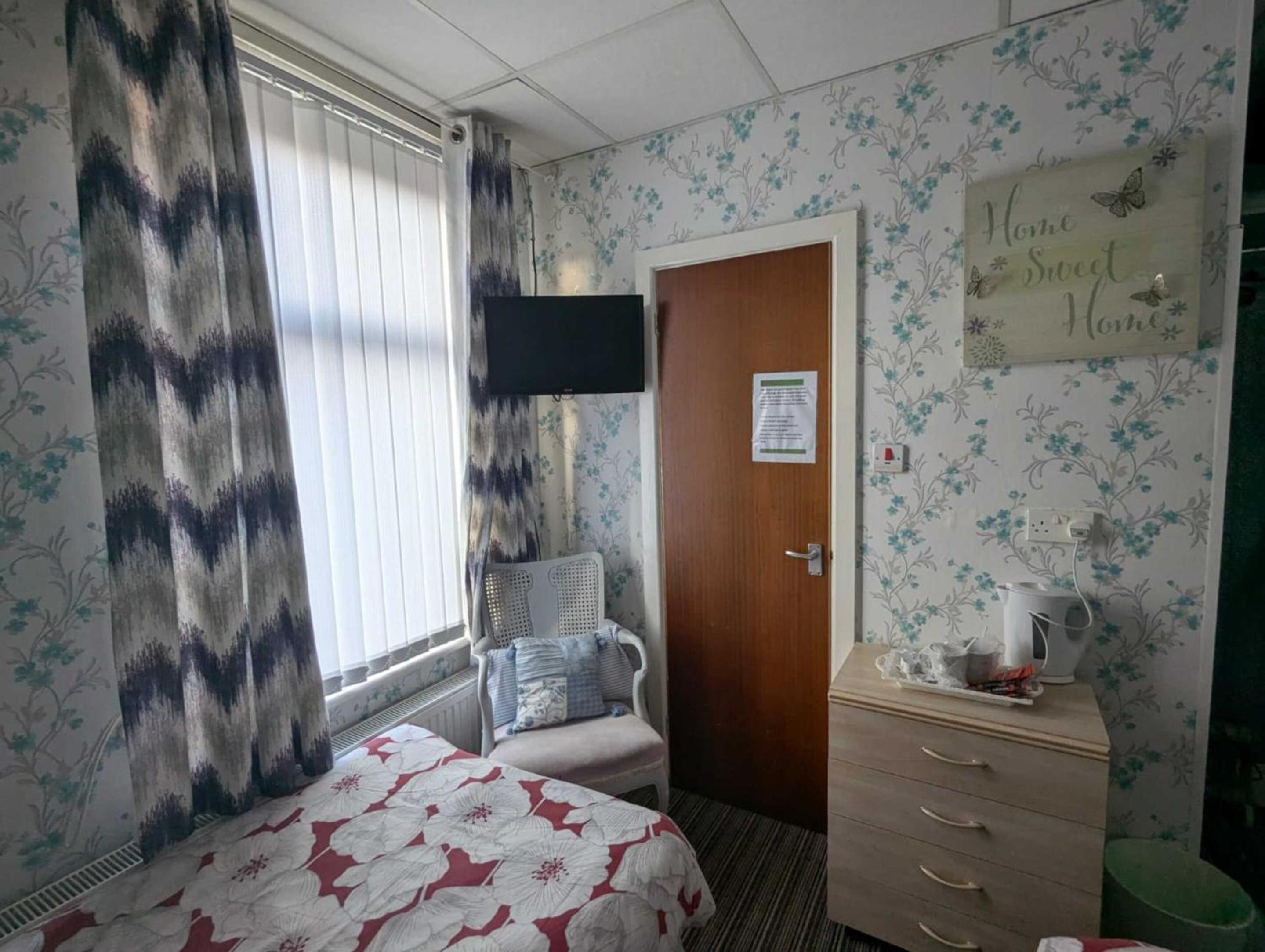 OYO Wynnstay Hotel