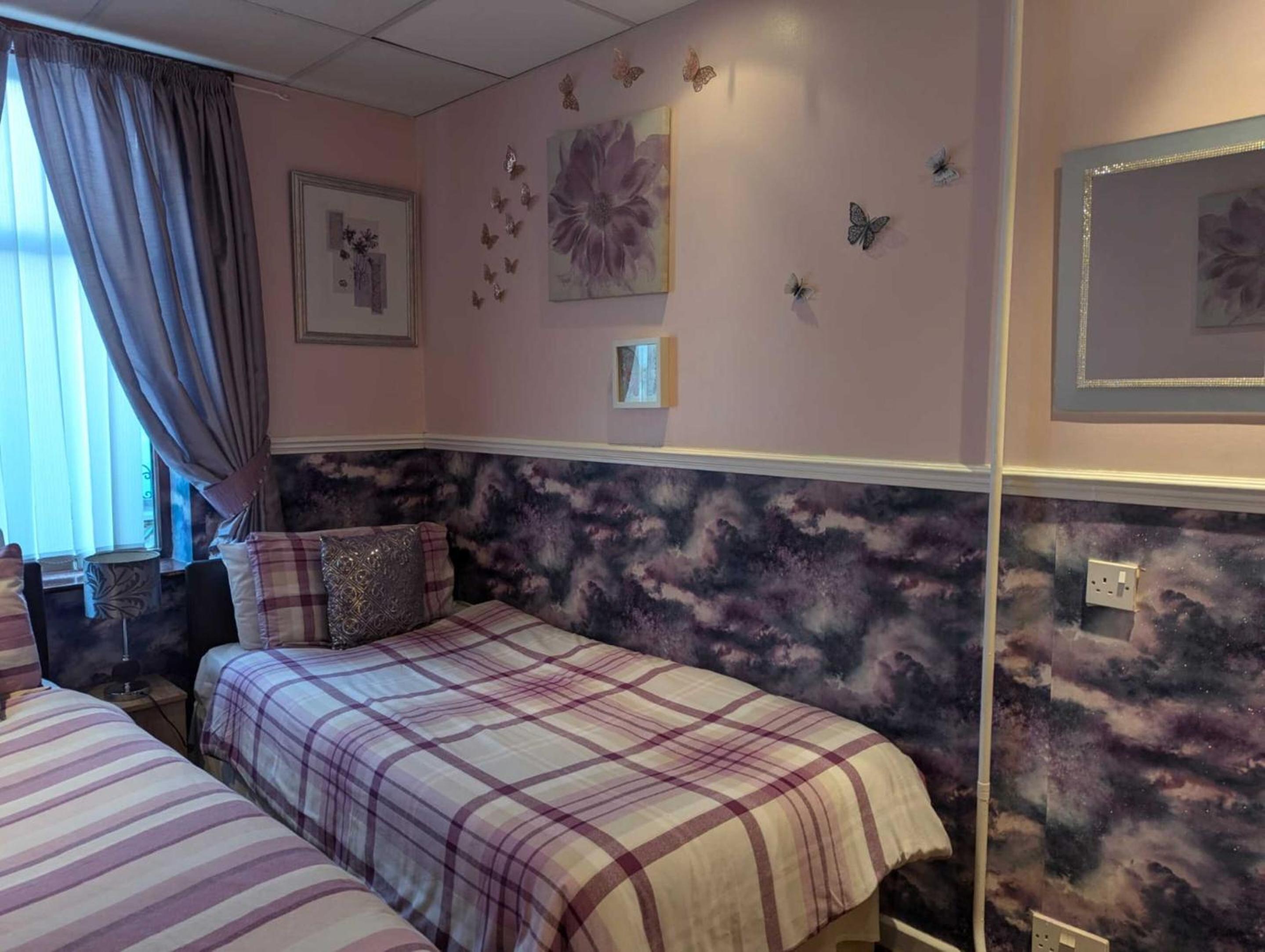OYO Wynnstay Hotel