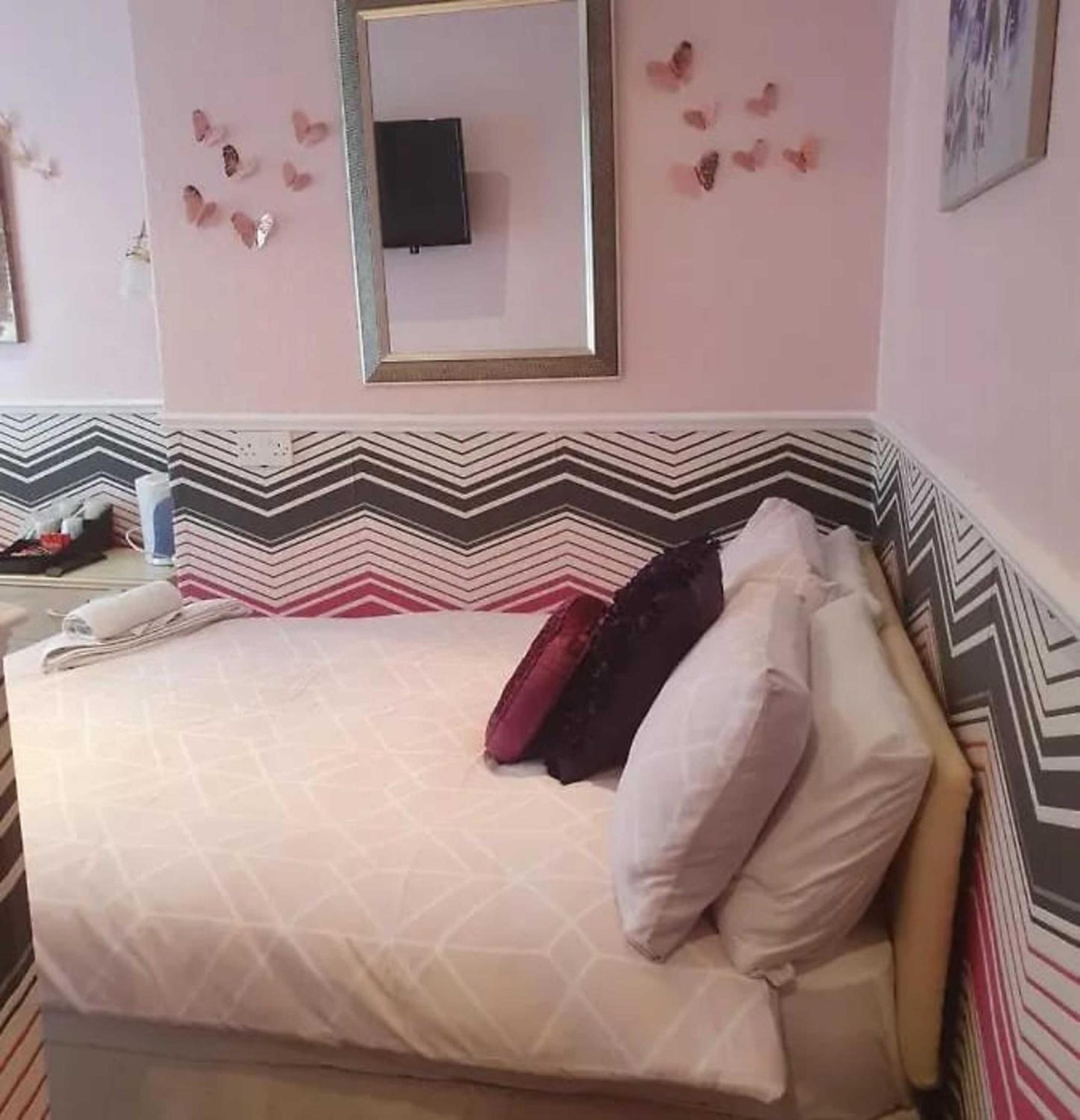 OYO Wynnstay Hotel