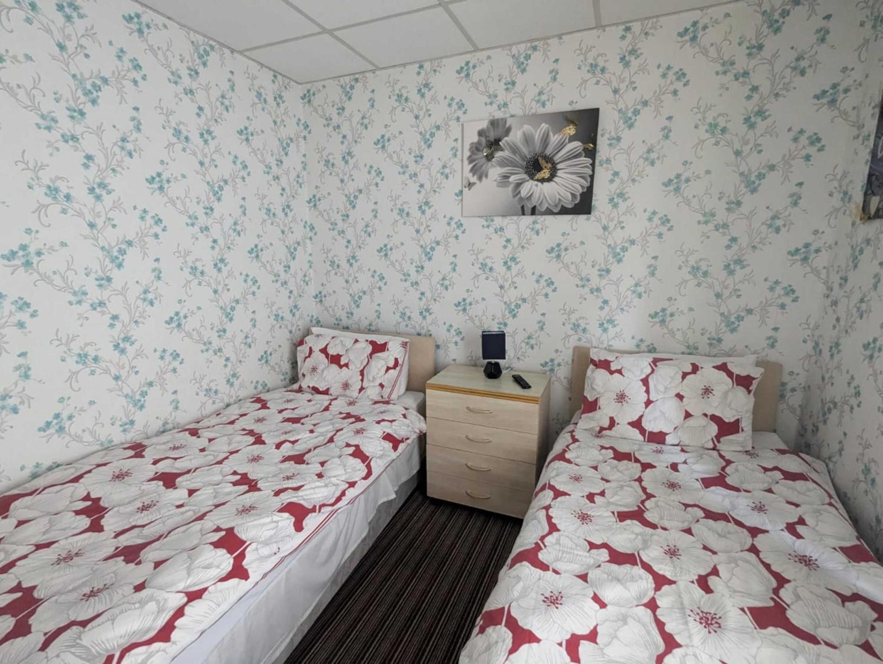 OYO Wynnstay Hotel