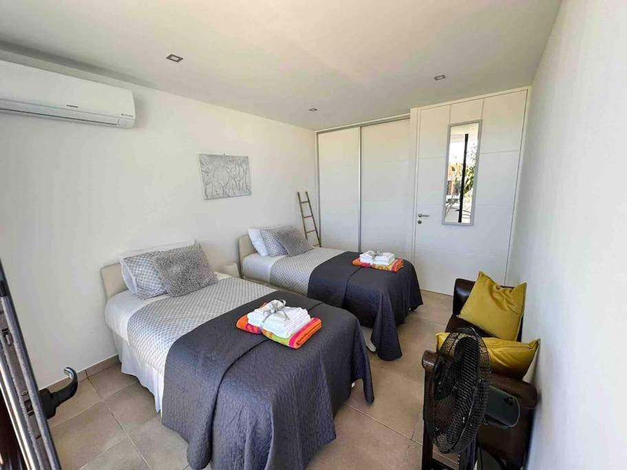 Villa Luis With Heated Swimming Pool view 3