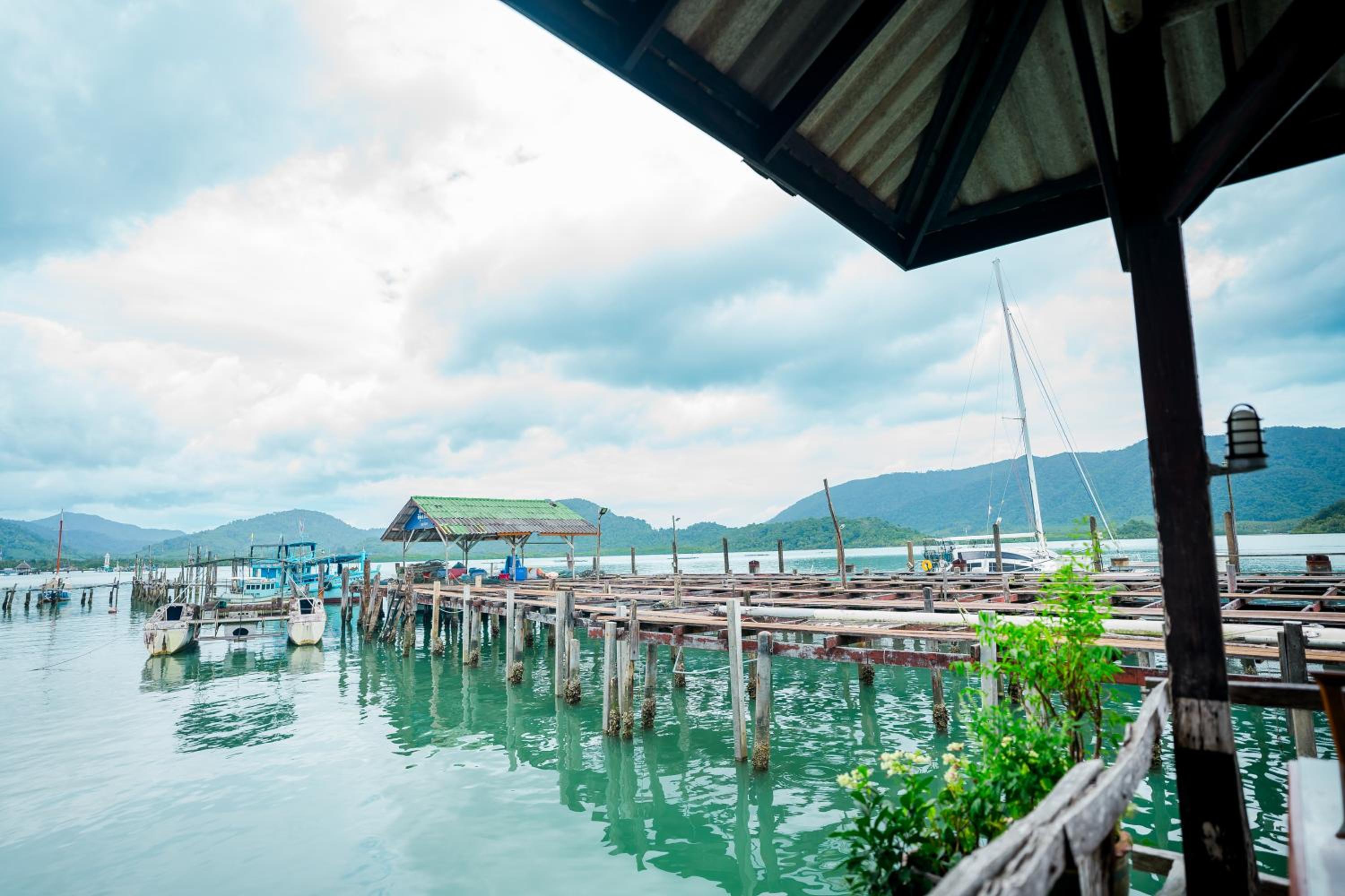 Salakphet Resort