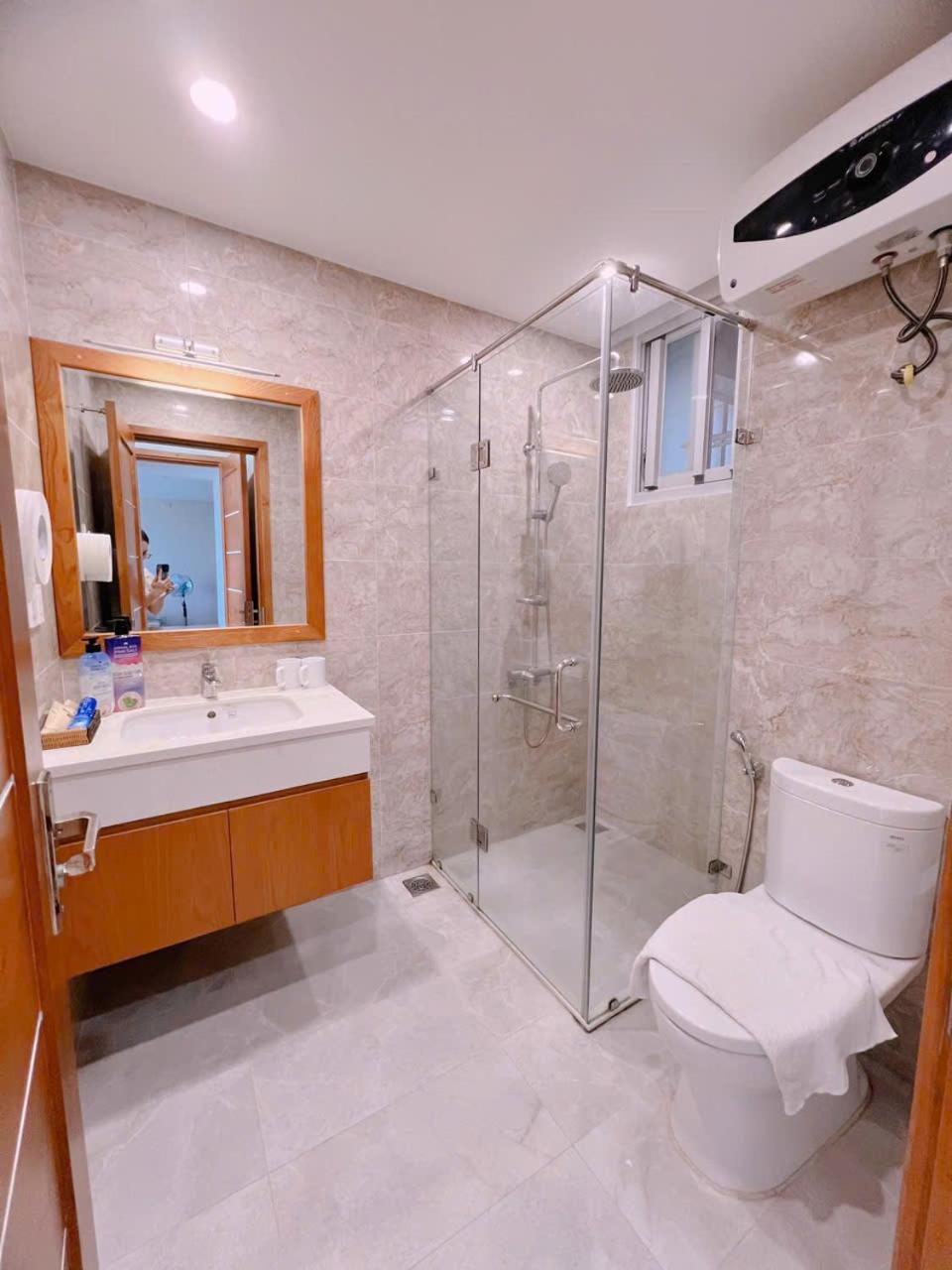 Apartment Scenic valley near FV SECC D,7