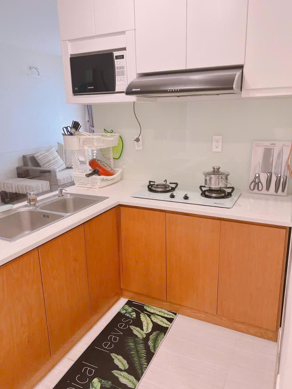 Apartment Scenic valley near FV SECC D,7