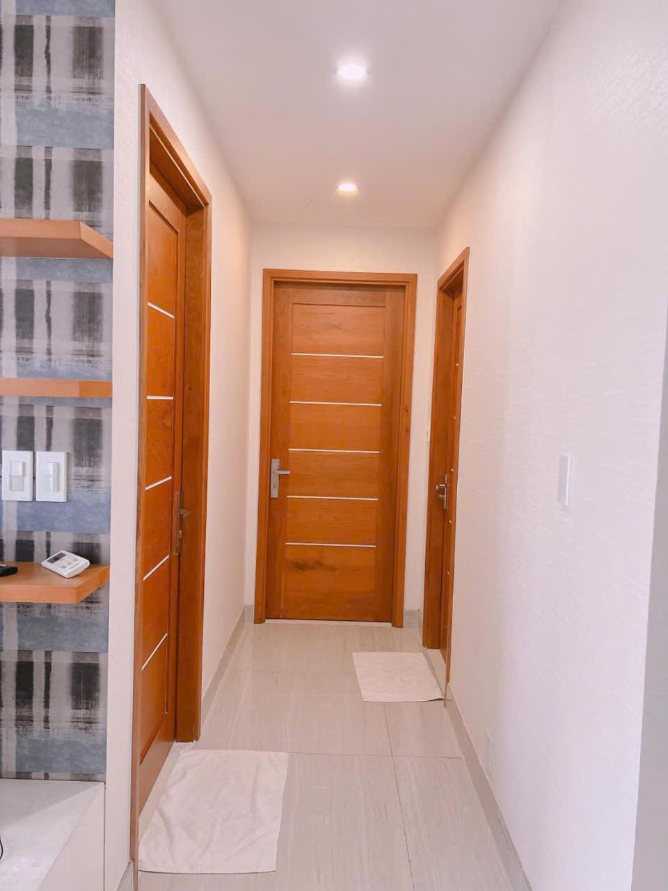 Apartment Scenic valley near FV SECC D,7