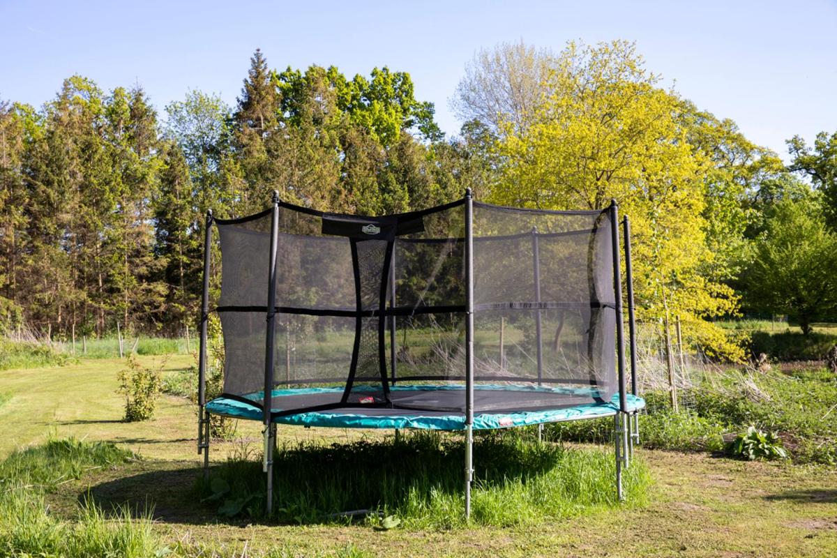 Die Meierei - mit Pool & Tennisplatz, nahe Ostsee
