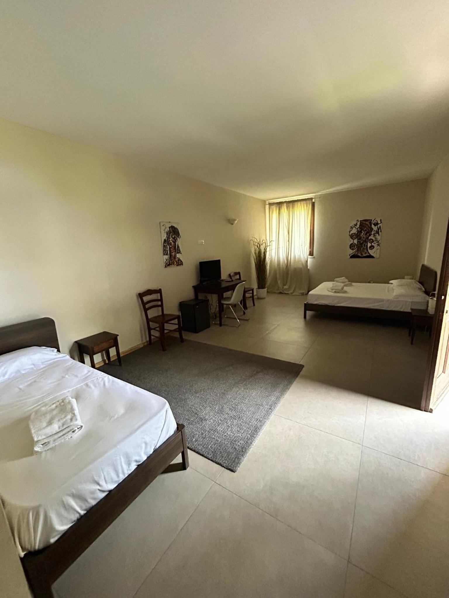 Agriturismo Cerrosughero