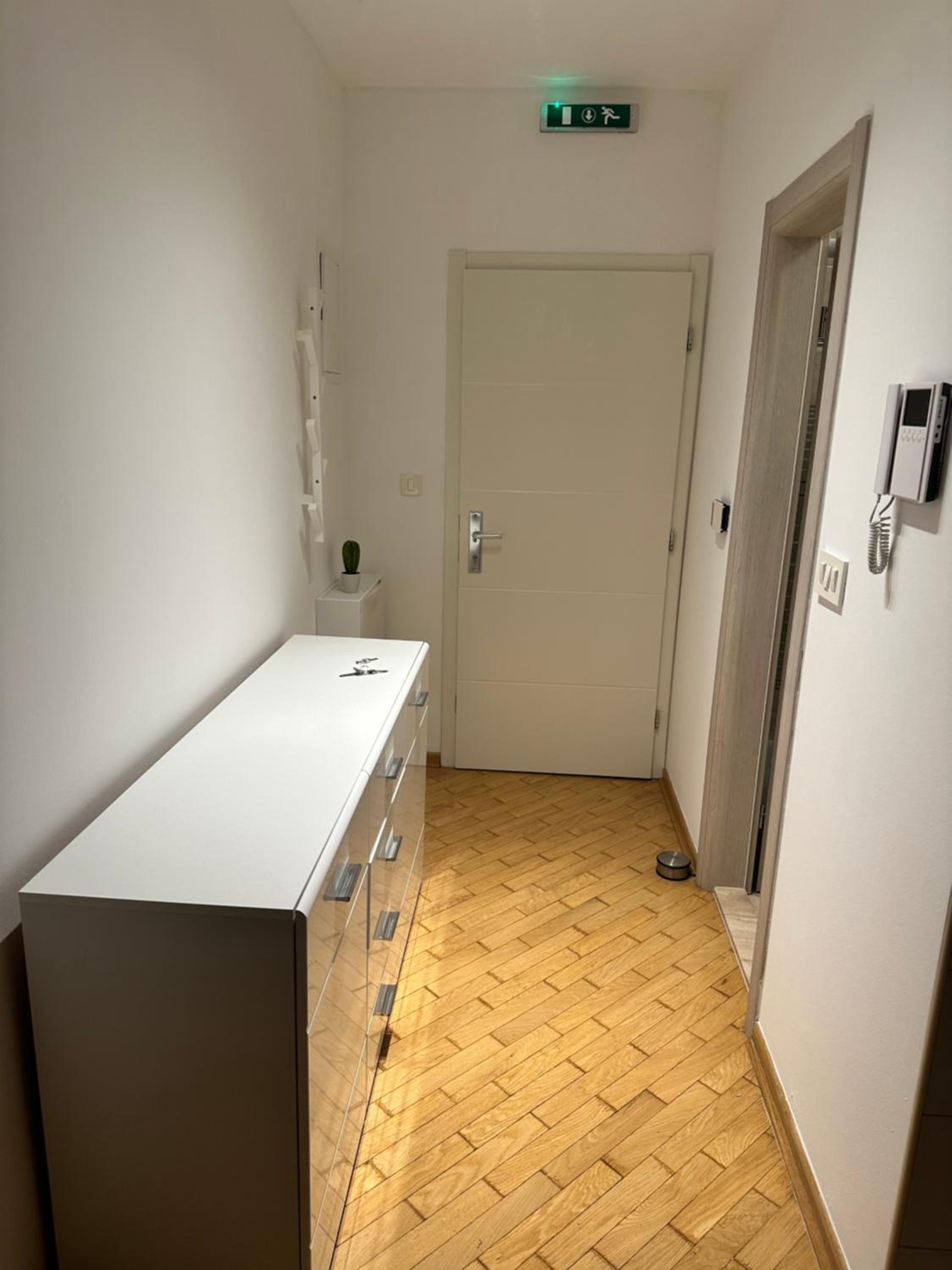 Studio Apartman Centar 2