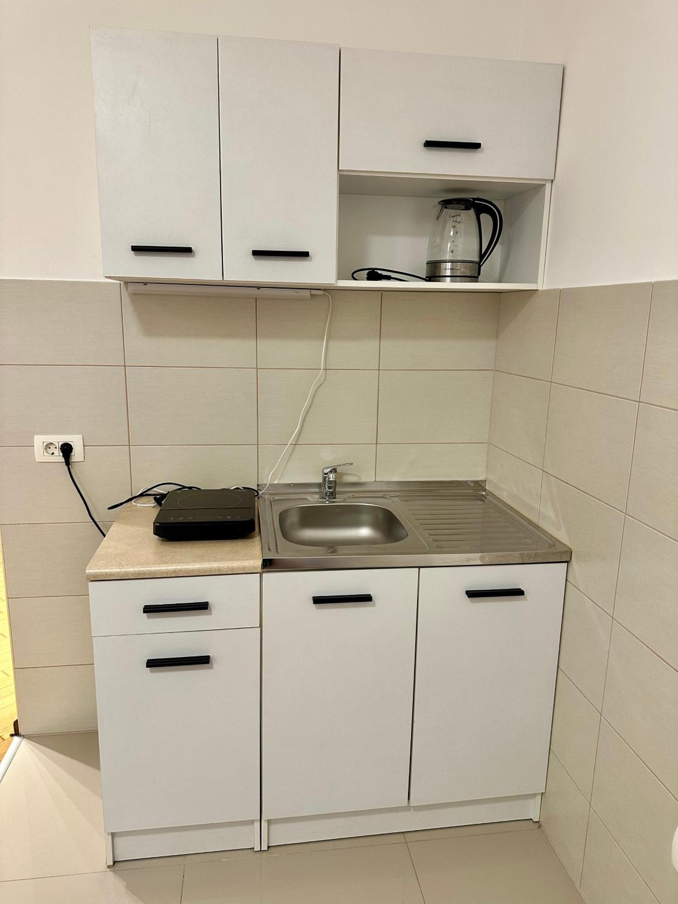 Studio Apartman Centar 2