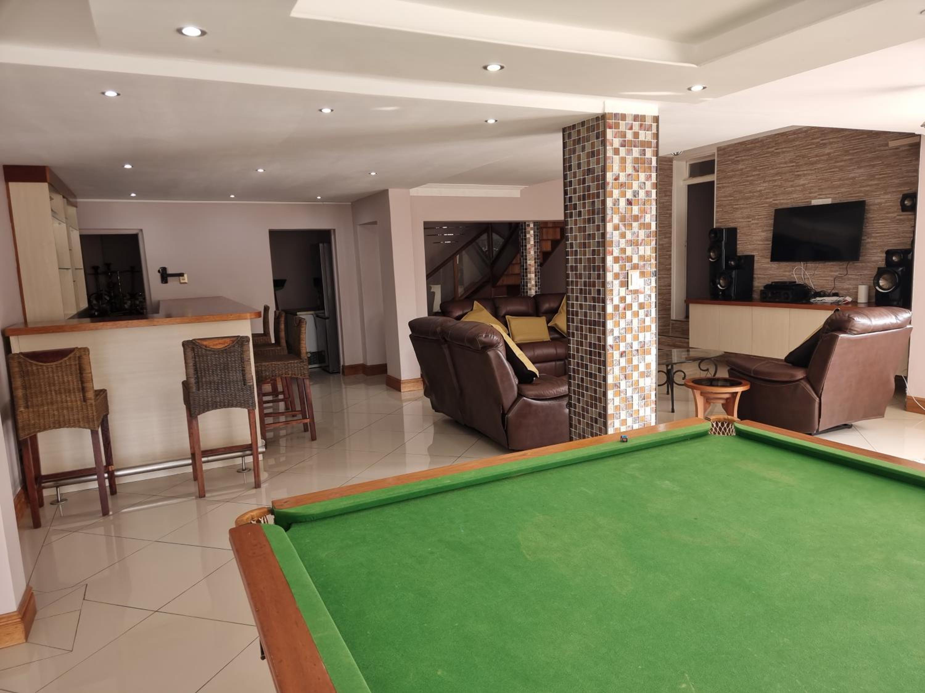 Citadel Villa Home away for fun view 5