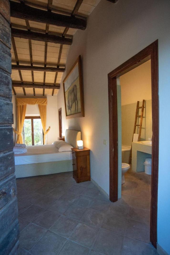Agriturismo Cerrosughero