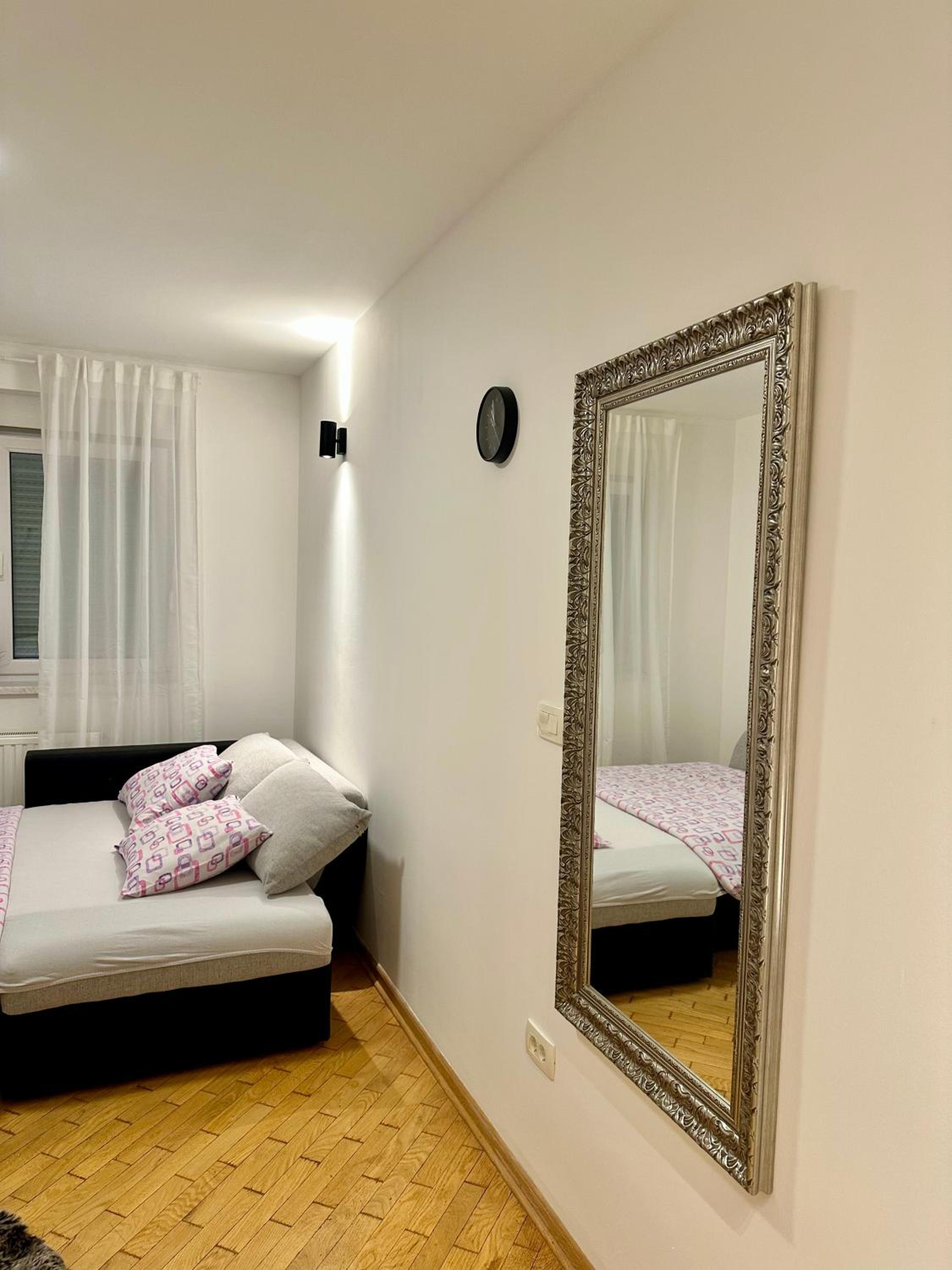 Studio Apartman Centar 2