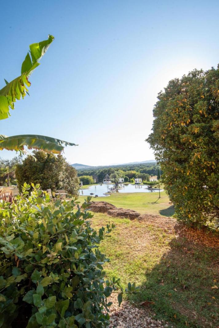 Agriturismo Cerrosughero