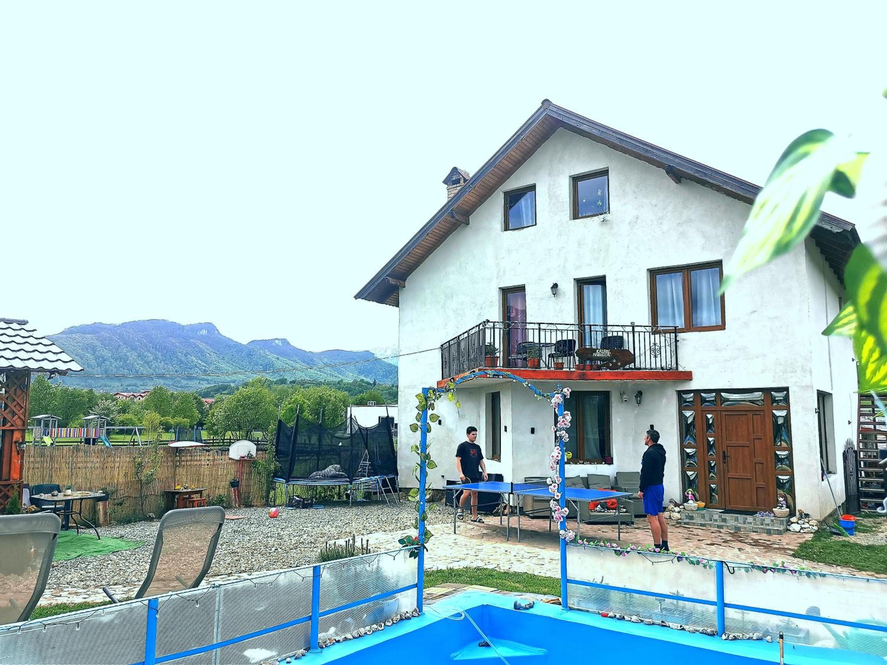Cazare Haiducita Bran
