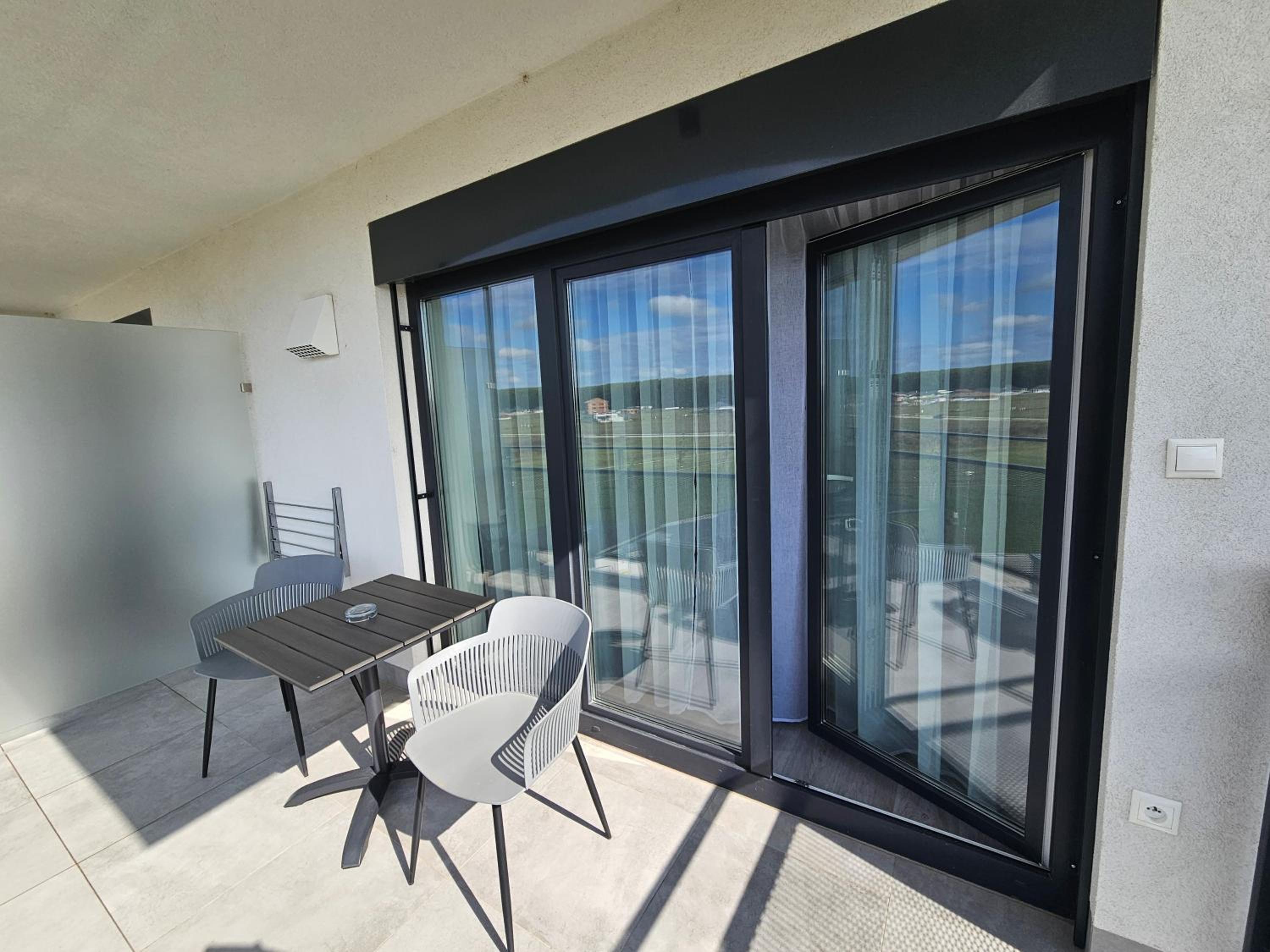 Harmonia Riva Apartmán B11 view 2