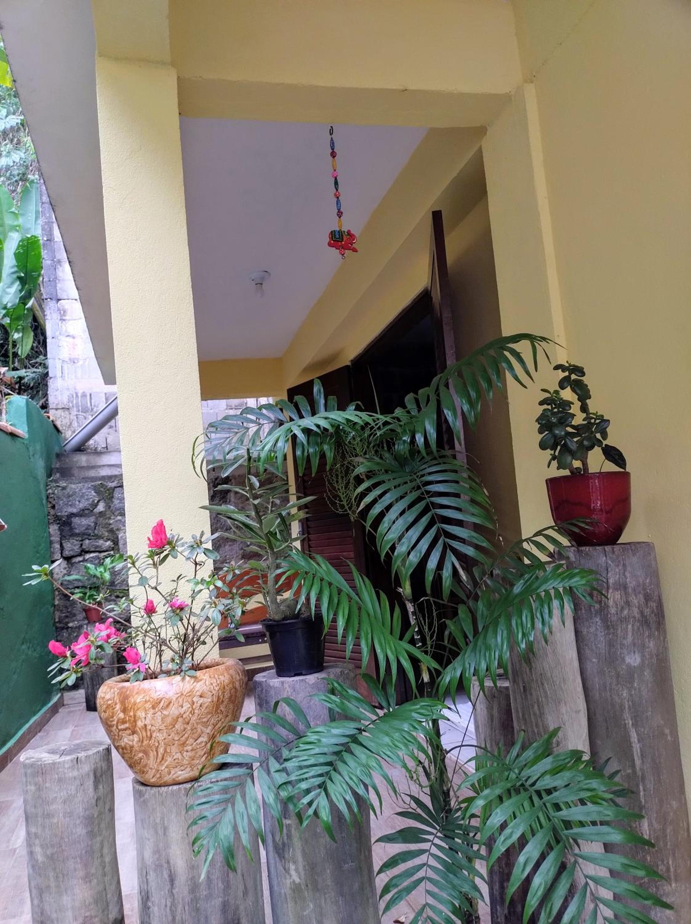 Suites Brilho do Sol