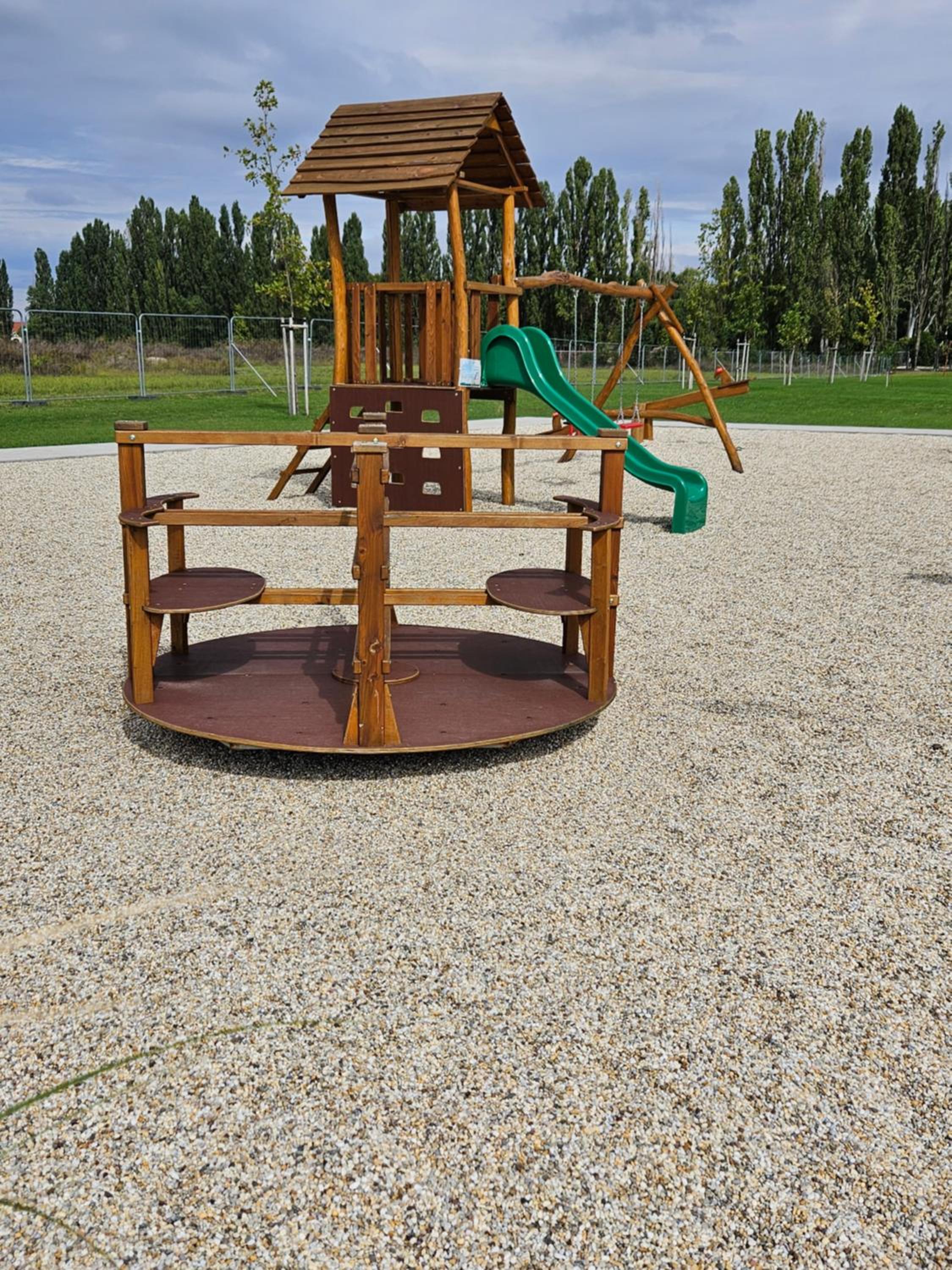 Harmonia Riva Apartmán B11 view 5