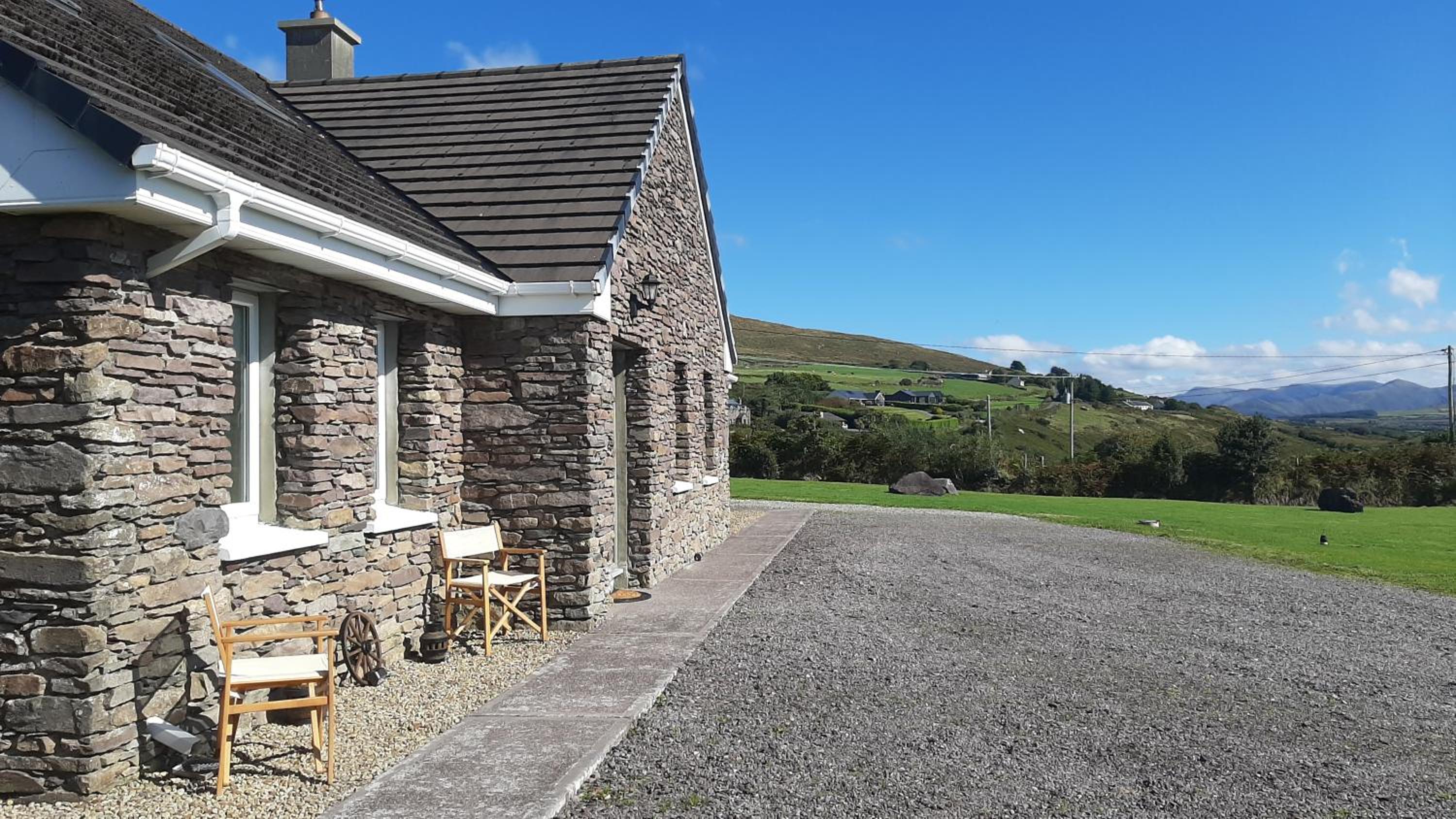 B&B Kerry Lakesview Lodge view 4