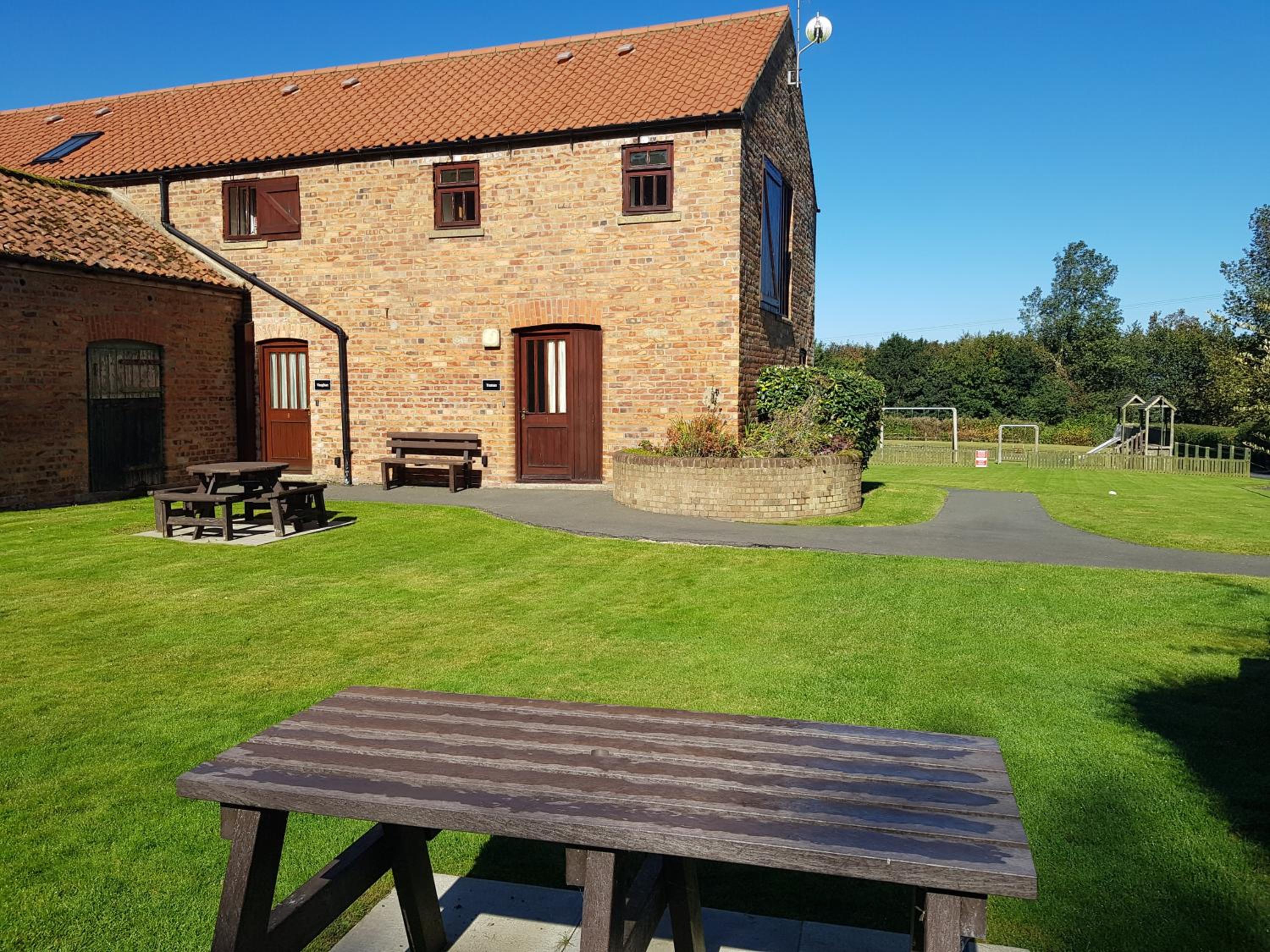 Filey Holiday Cottages view 3