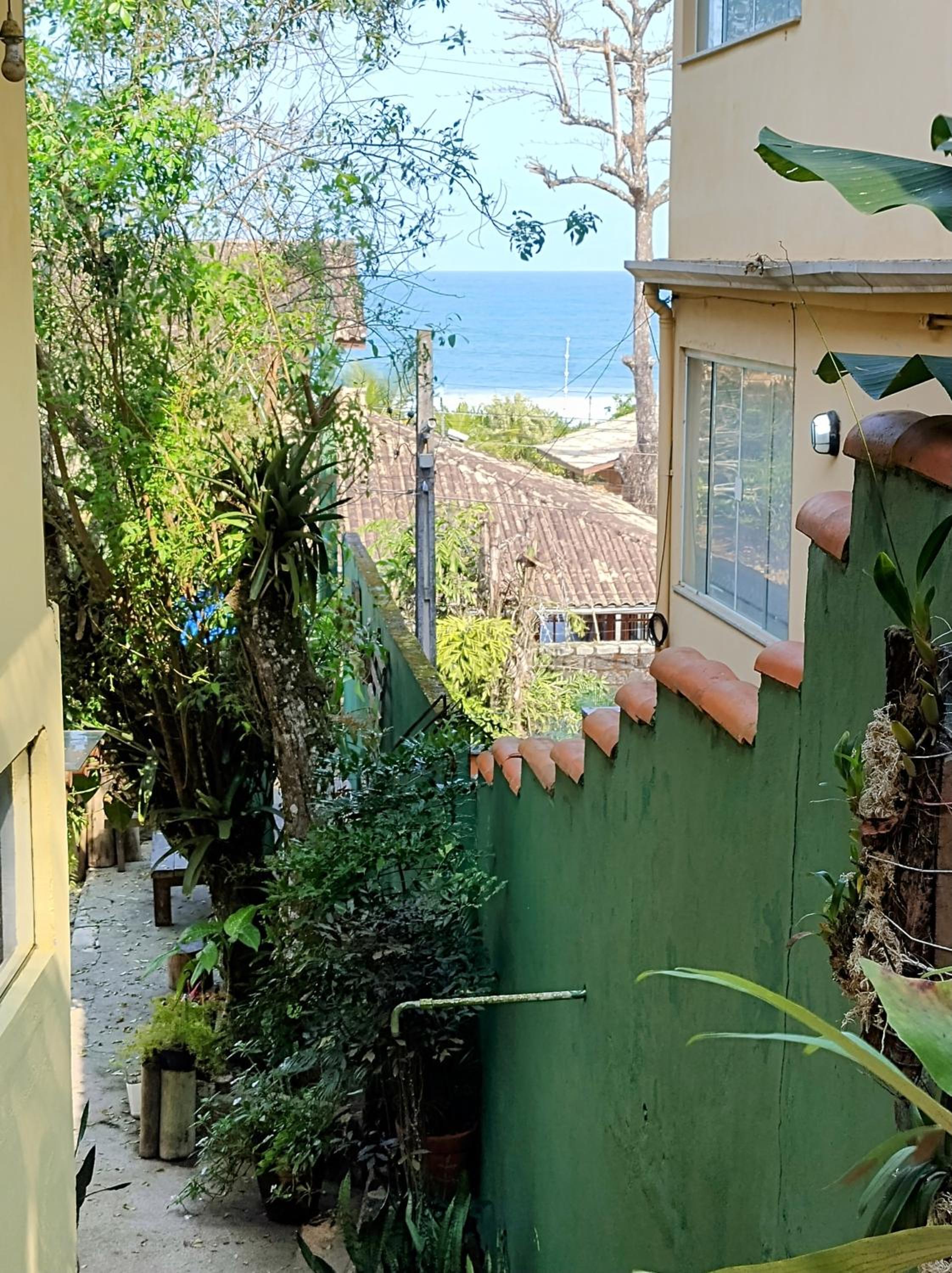 Suites Brilho do Sol