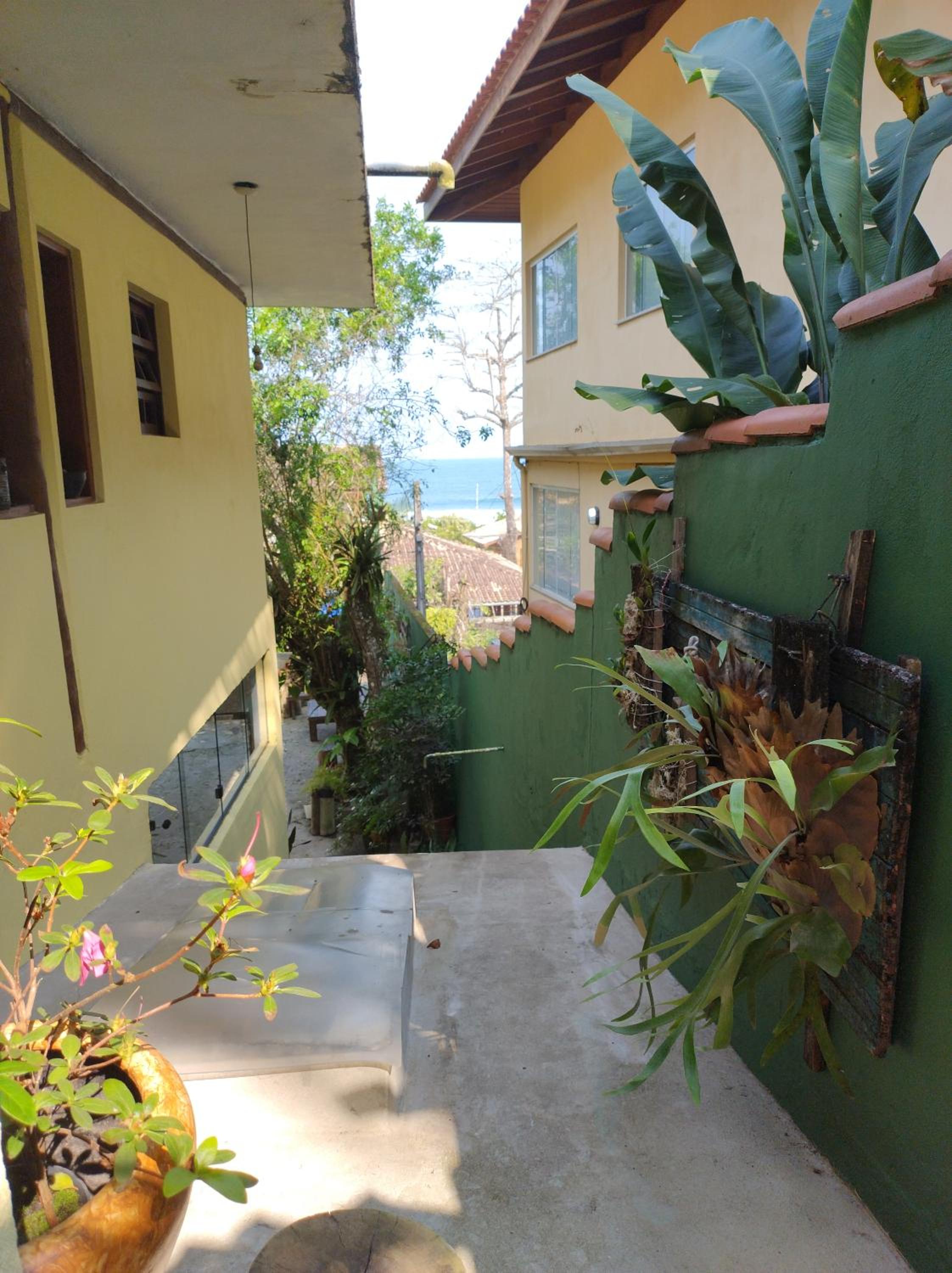 Suites Brilho do Sol