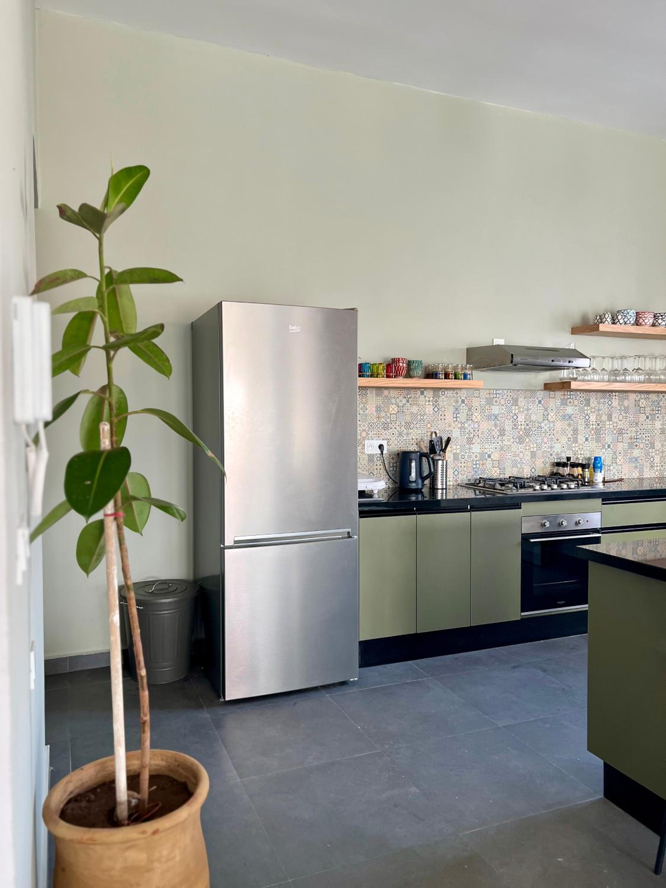 Villa Karama Essaouira Getaway