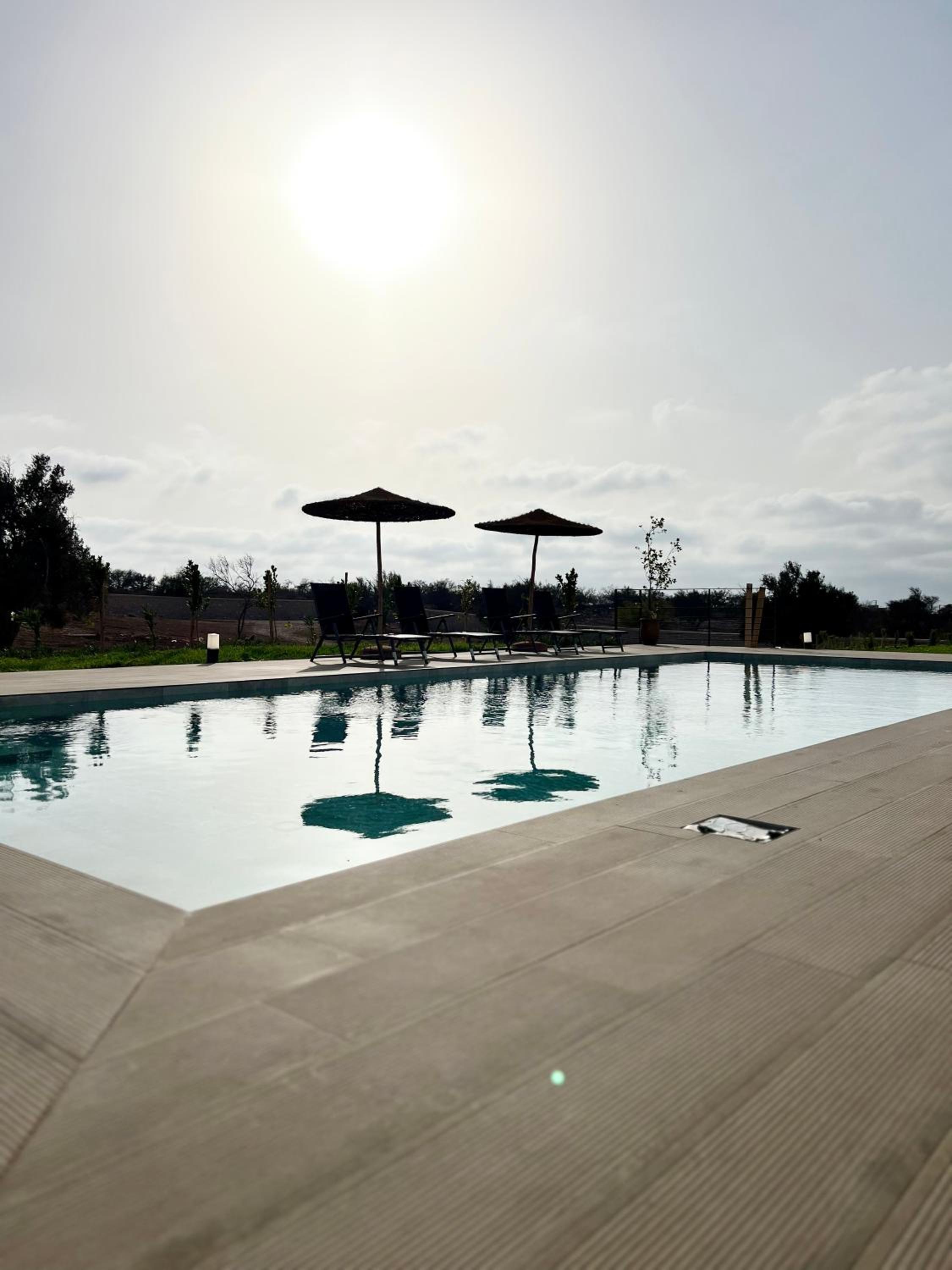 Villa Karama Essaouira Getaway