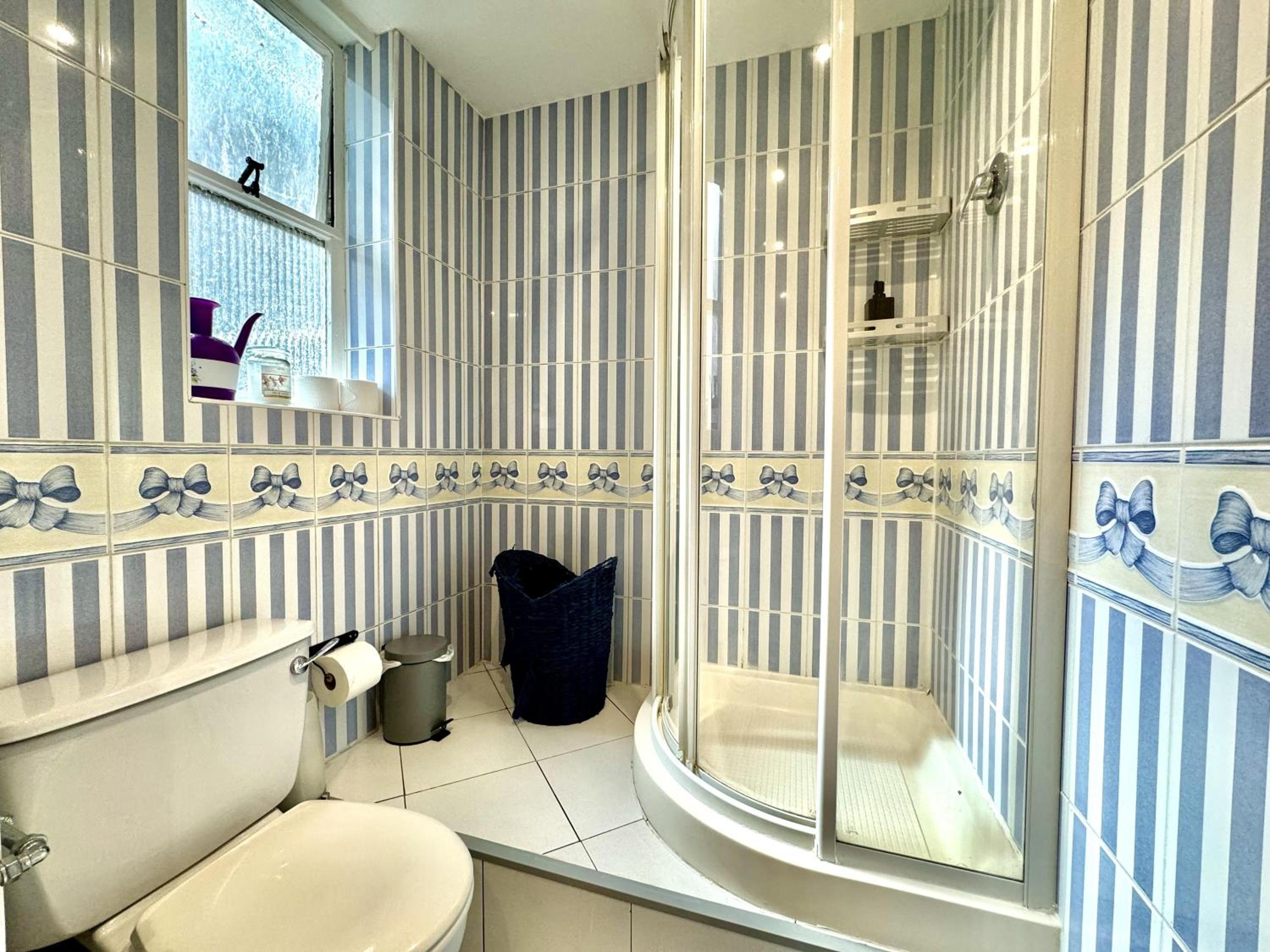 London Luxury Apartment with 2 Bedrooms
