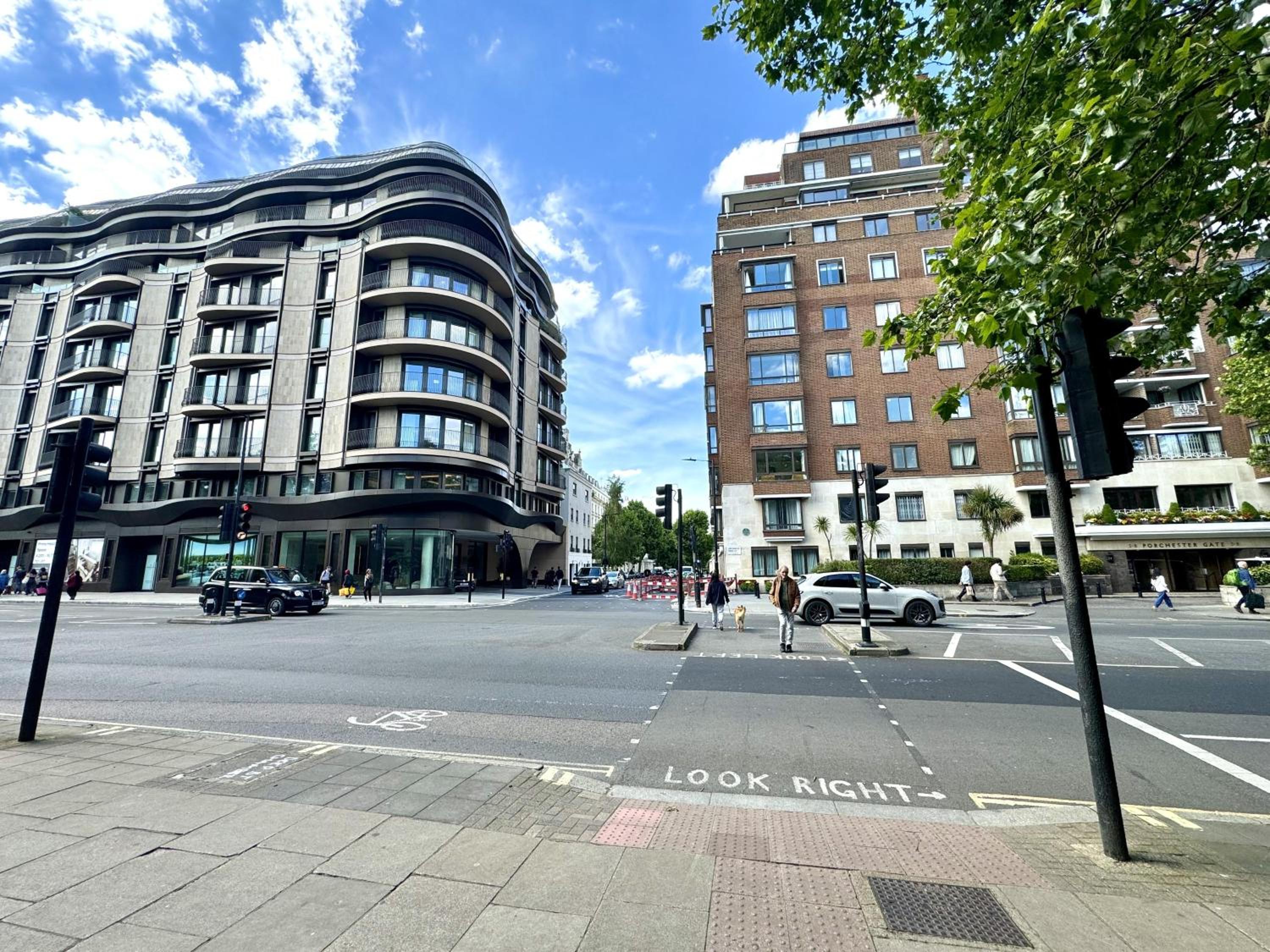 London Luxury Apartment with 2 Bedrooms