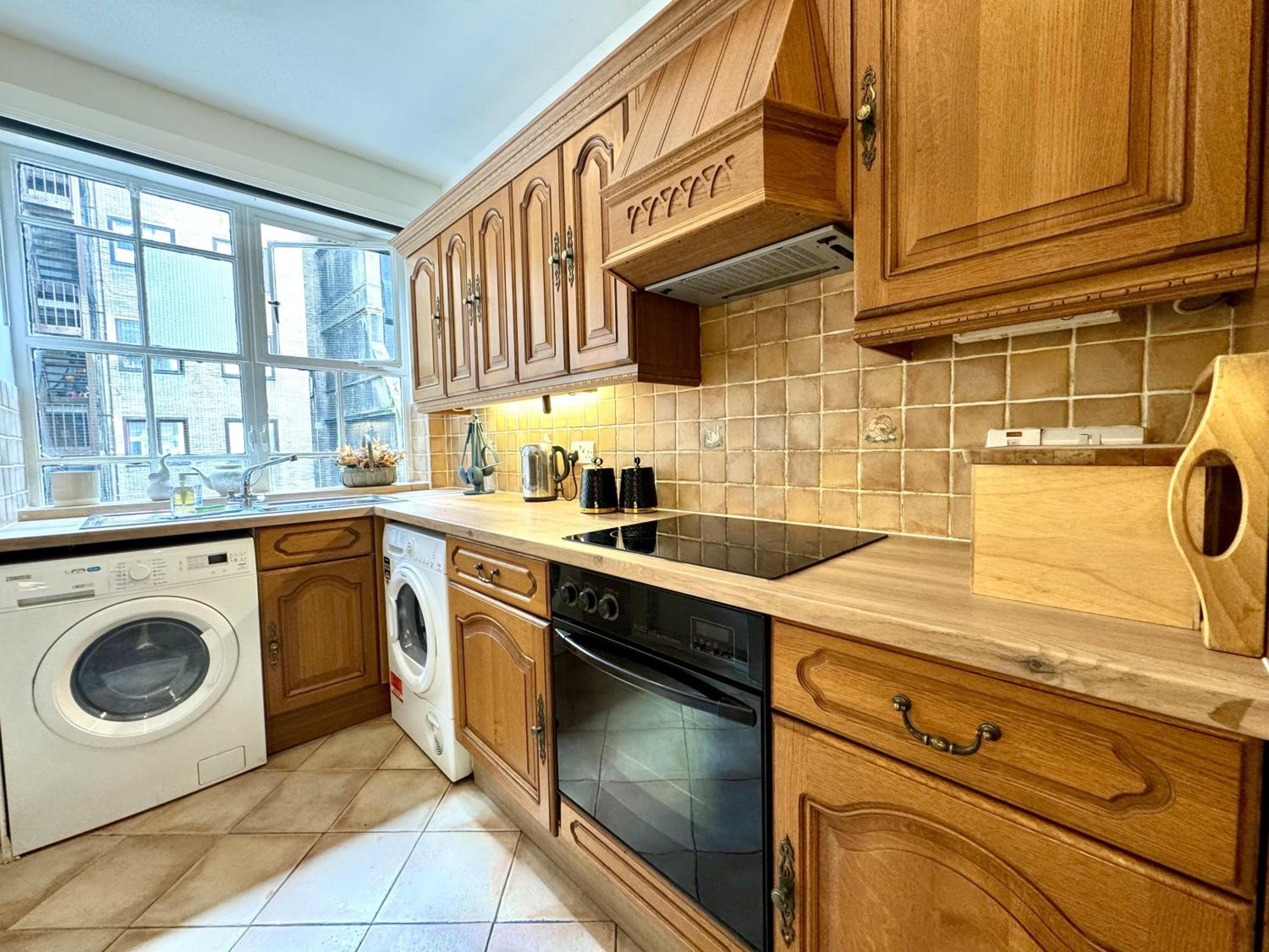 London Luxury Apartment with 2 Bedrooms