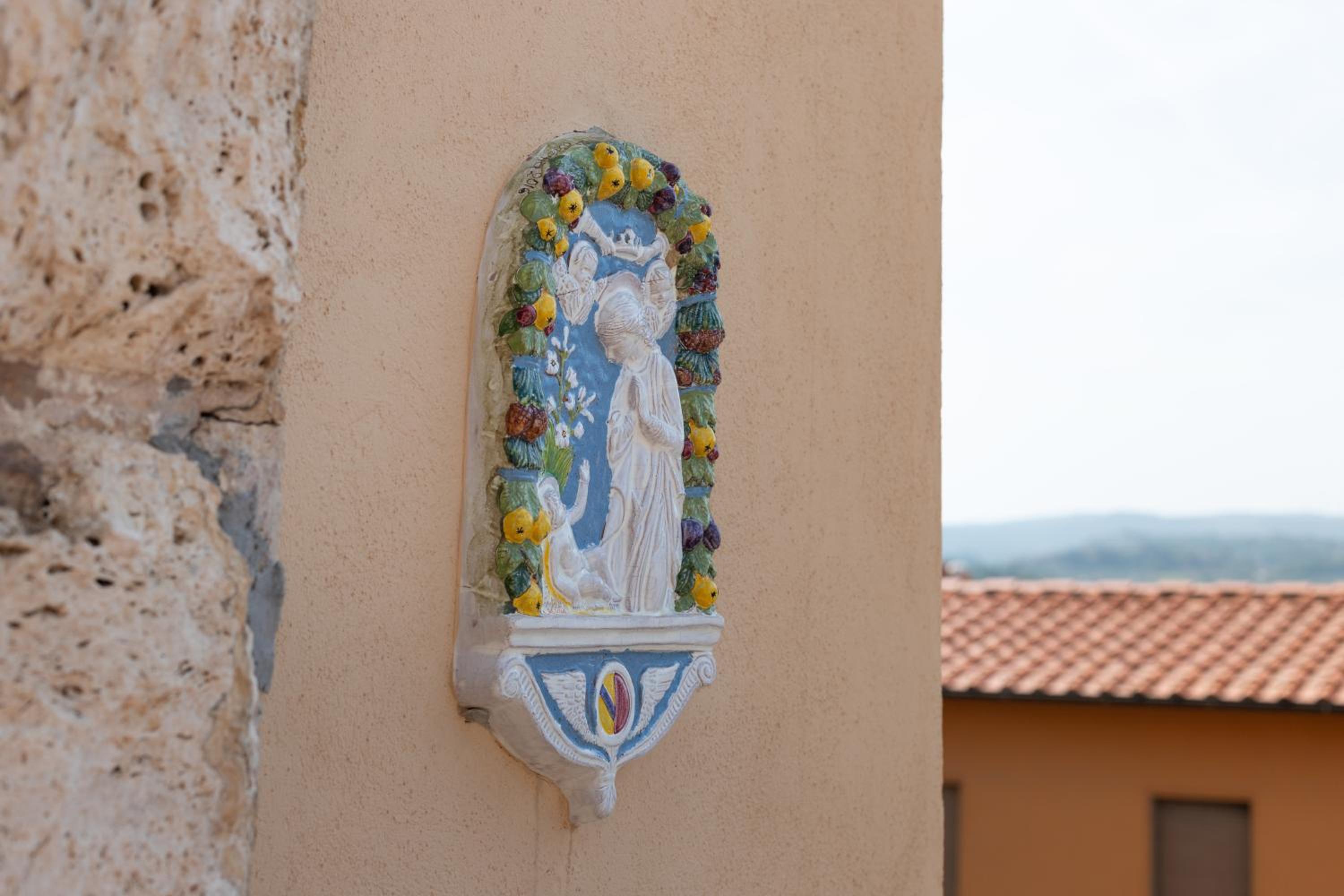Castellinaria