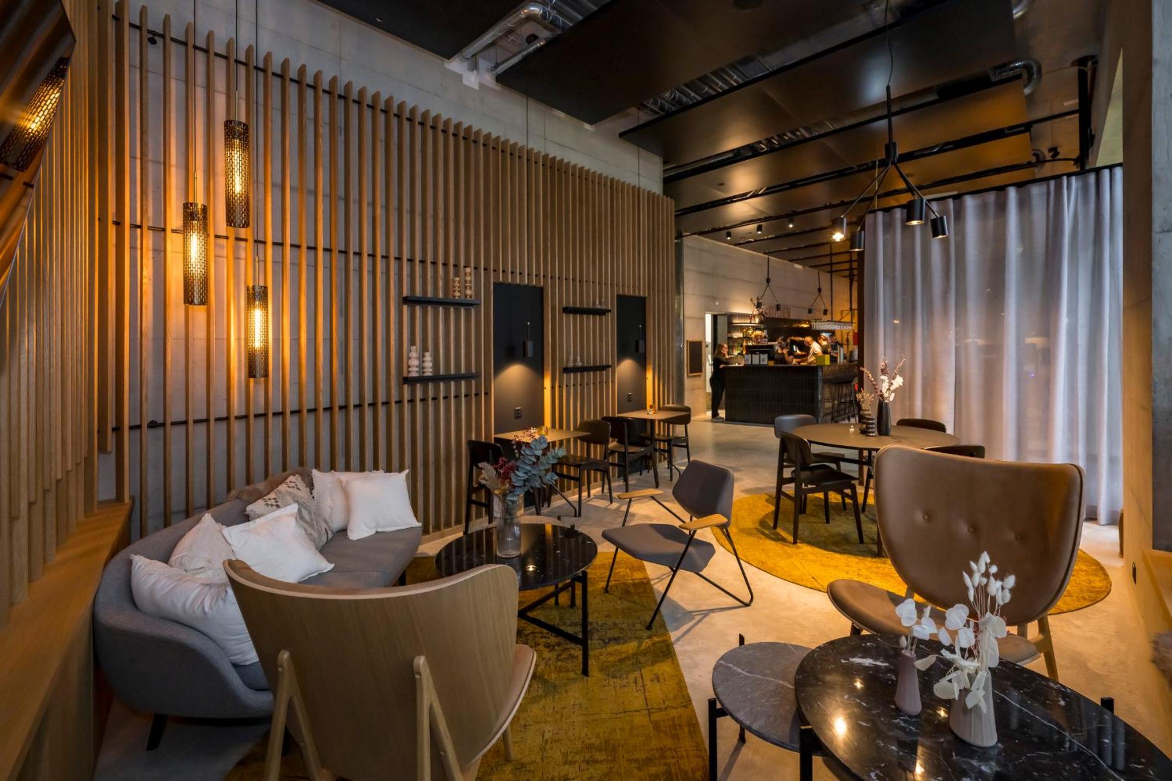 Hotel Zleep Hotel Zürich-Kloten - Image 1