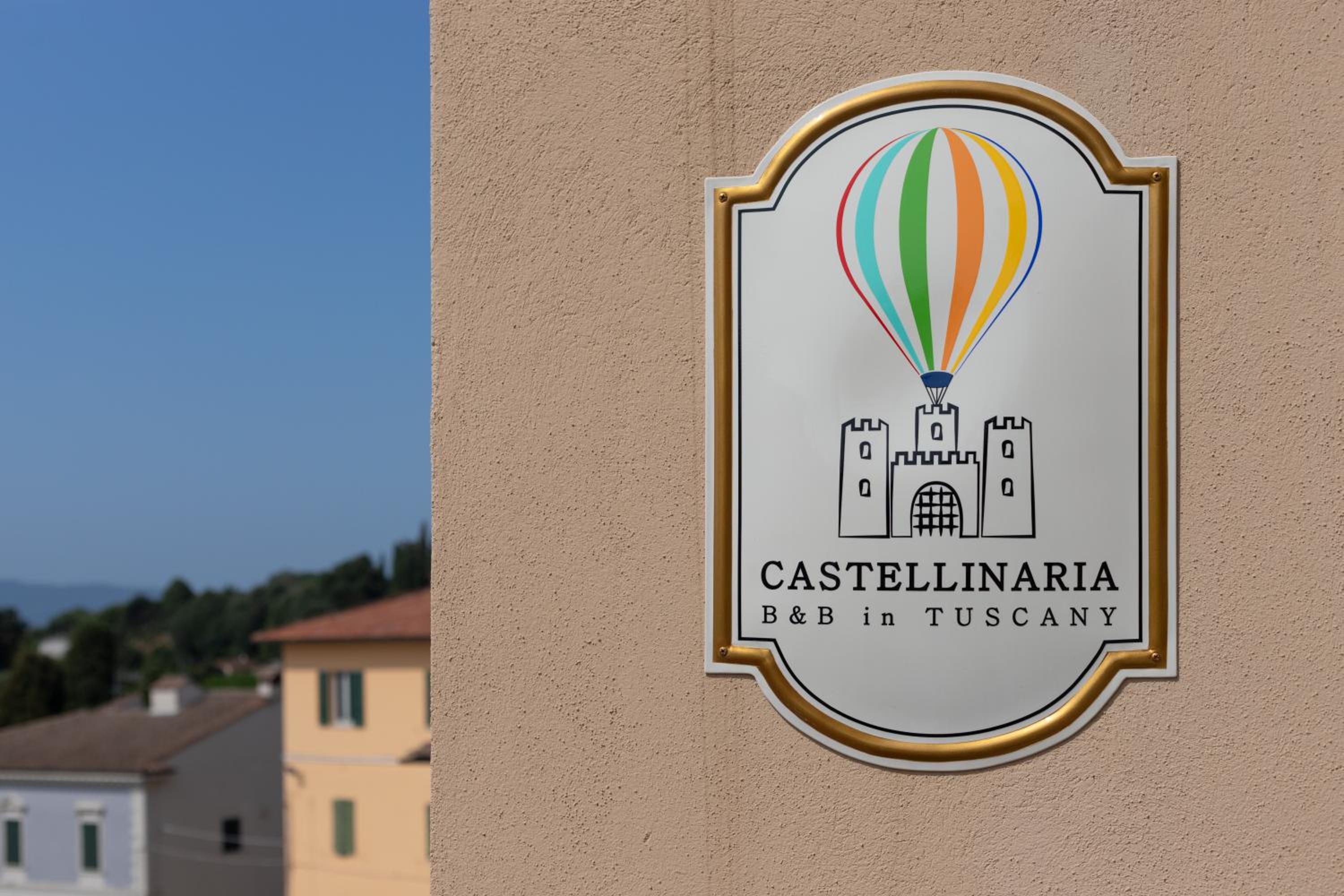 Castellinaria